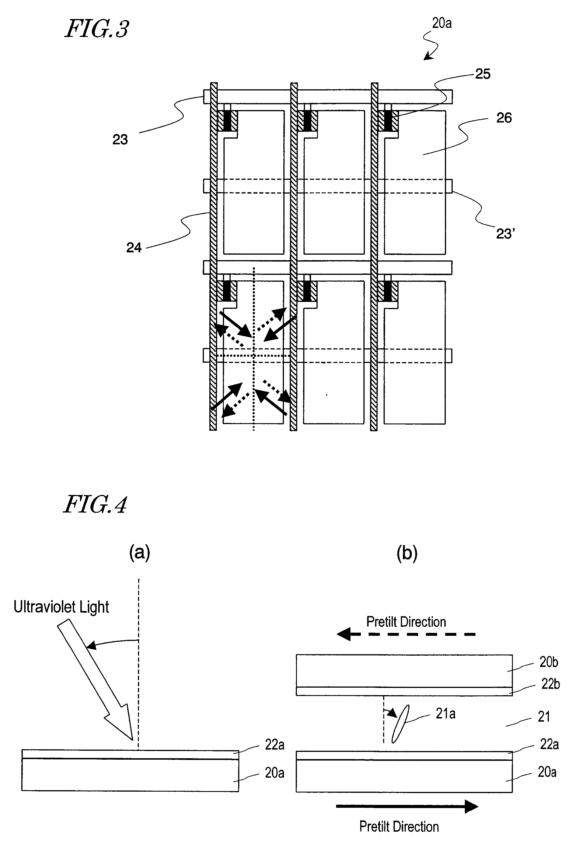 Liquid crystal display device and electronic device using the same