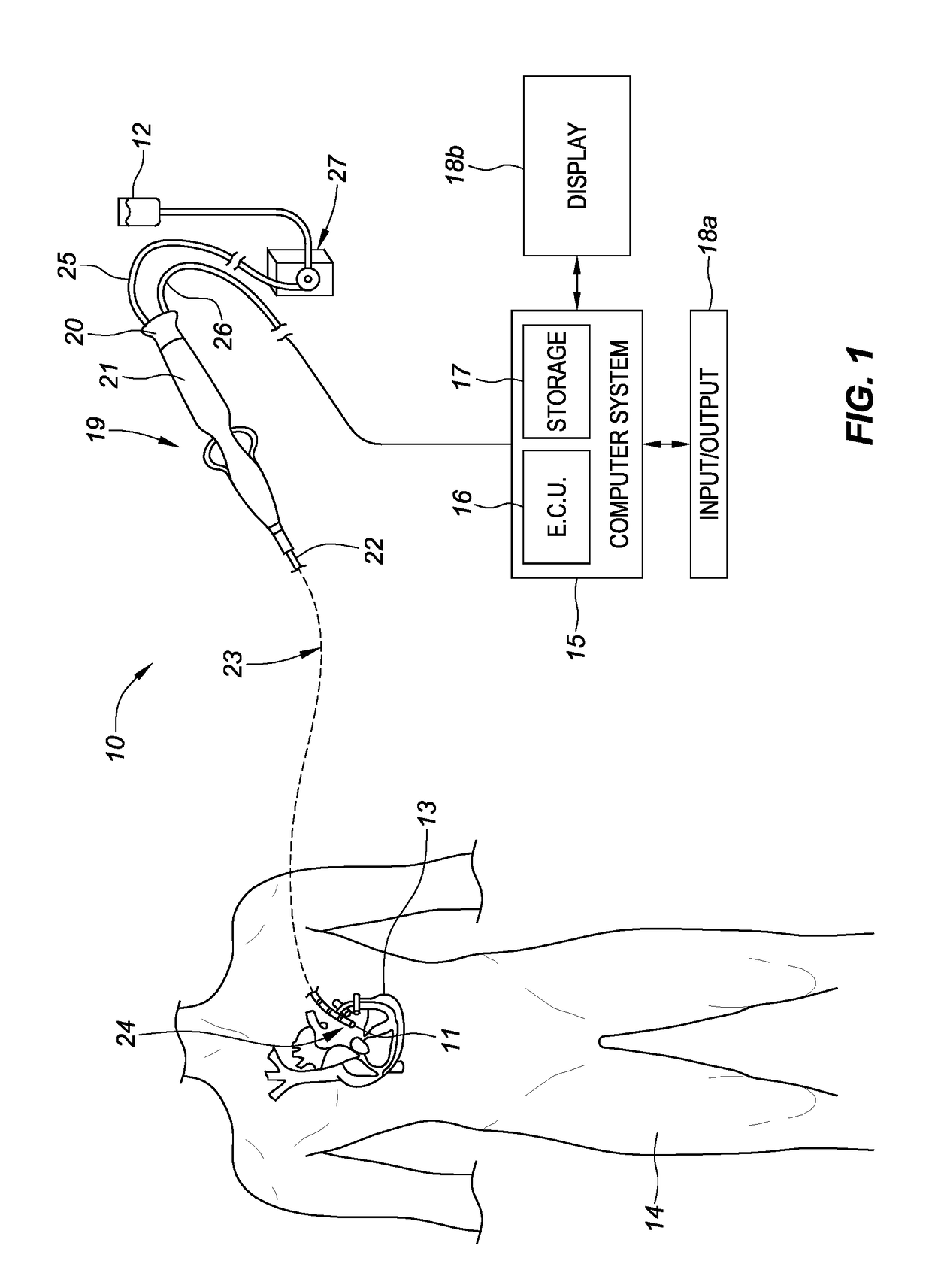 Medical device with multi-core fiber for optical sensing