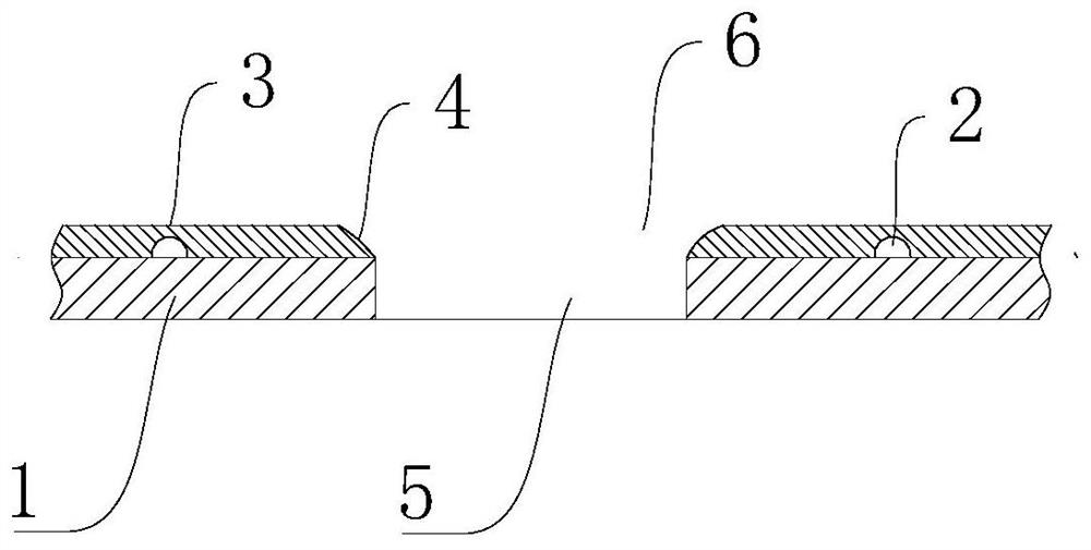 Light-emitting mechanism for illuminating bicycle lock