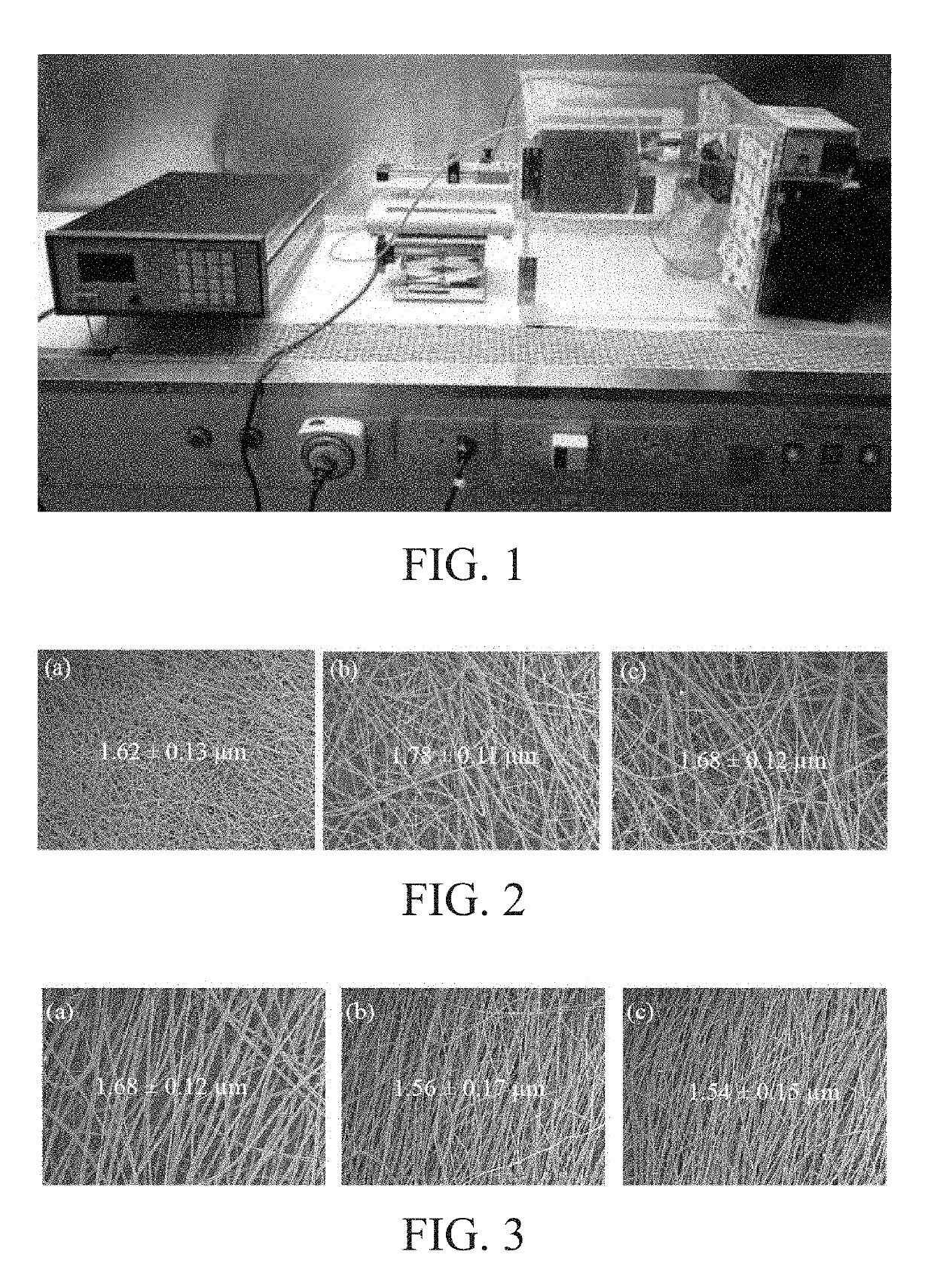 Polypeptide copolymer, porous fibrous scaffold including the same and method for nerve regeneration or growth