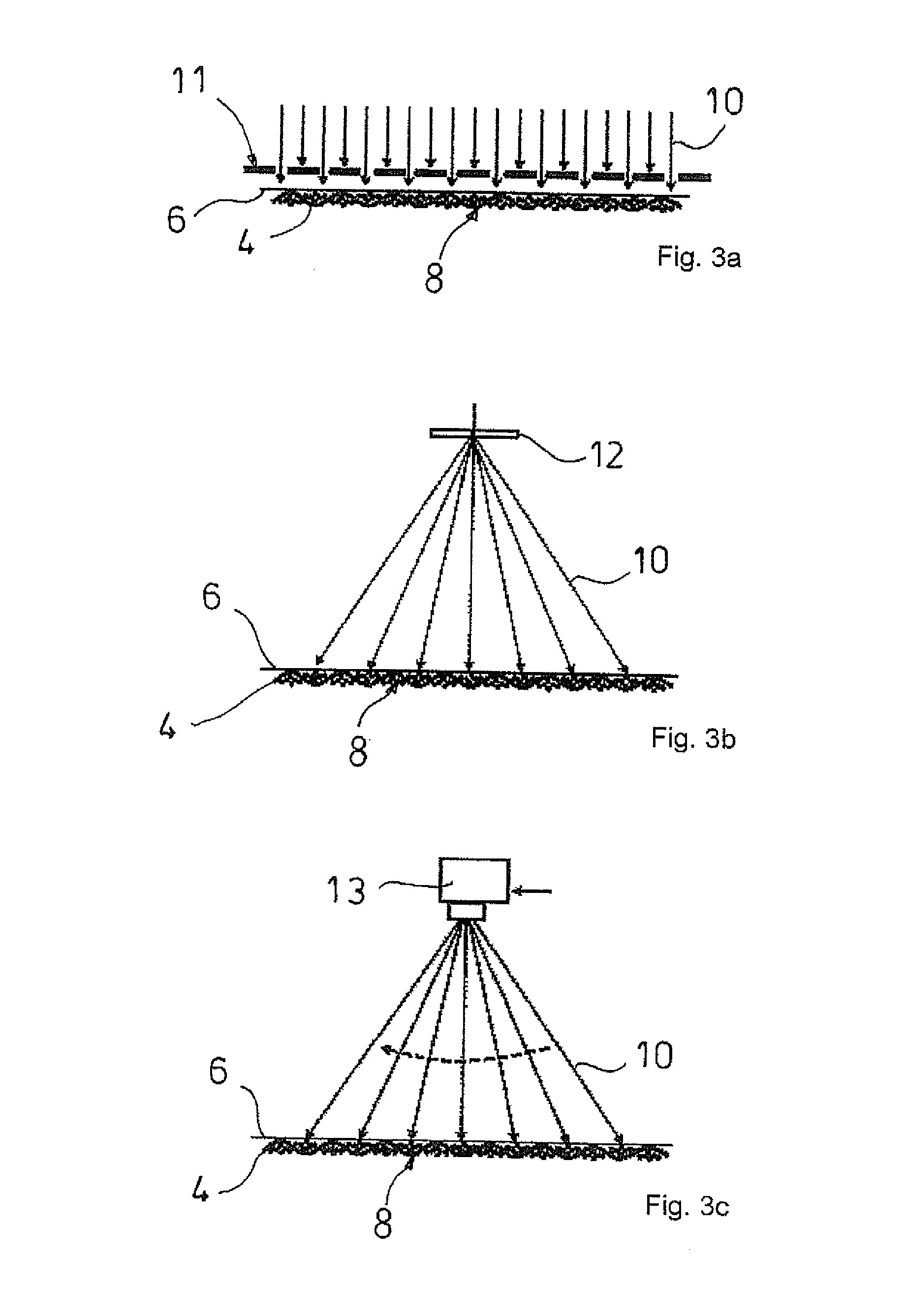 Water vapor permeable, waterproof textile laminate and method for production thereof