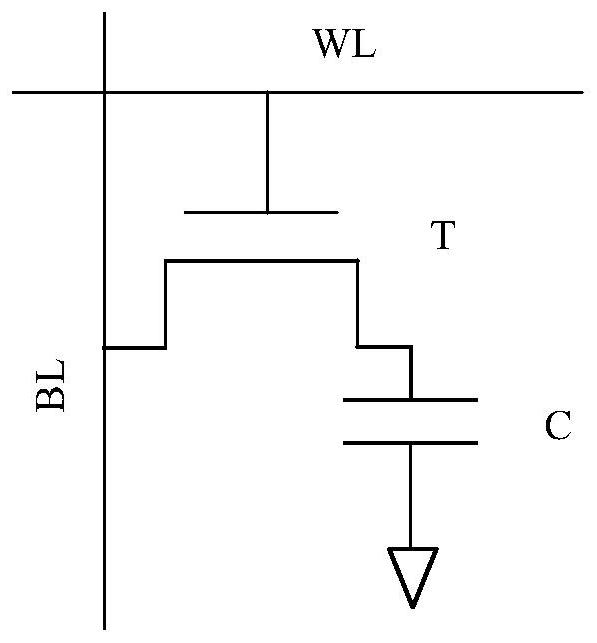 Semiconductor structure and manufacturing method thereof