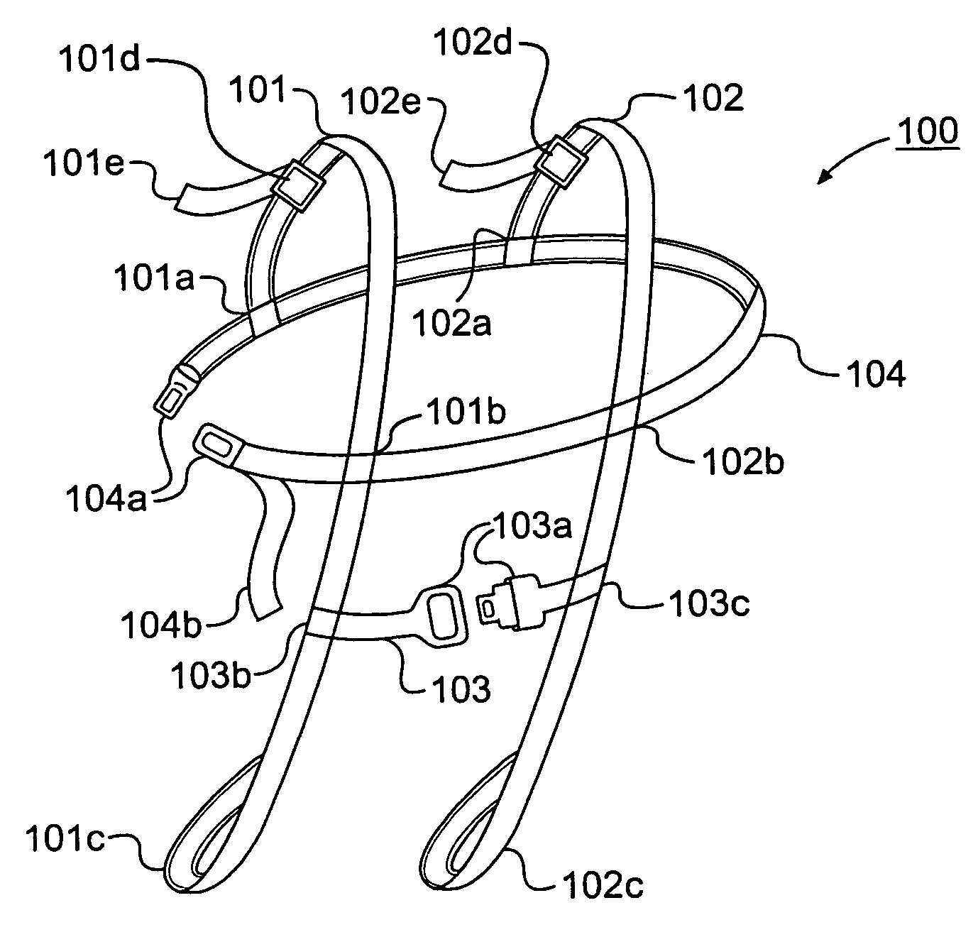 Vehicle passenger safety devices