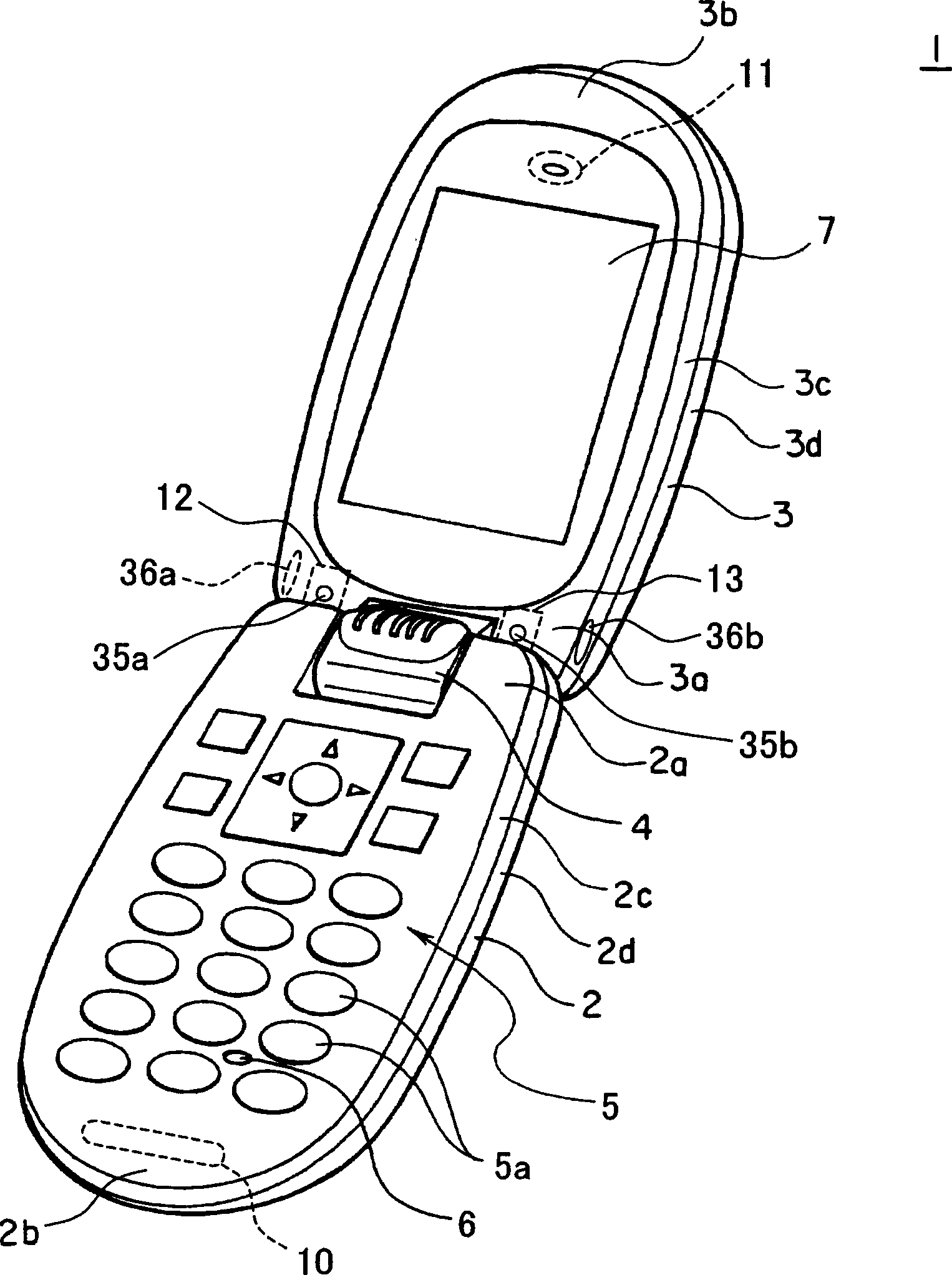 Acoustic device