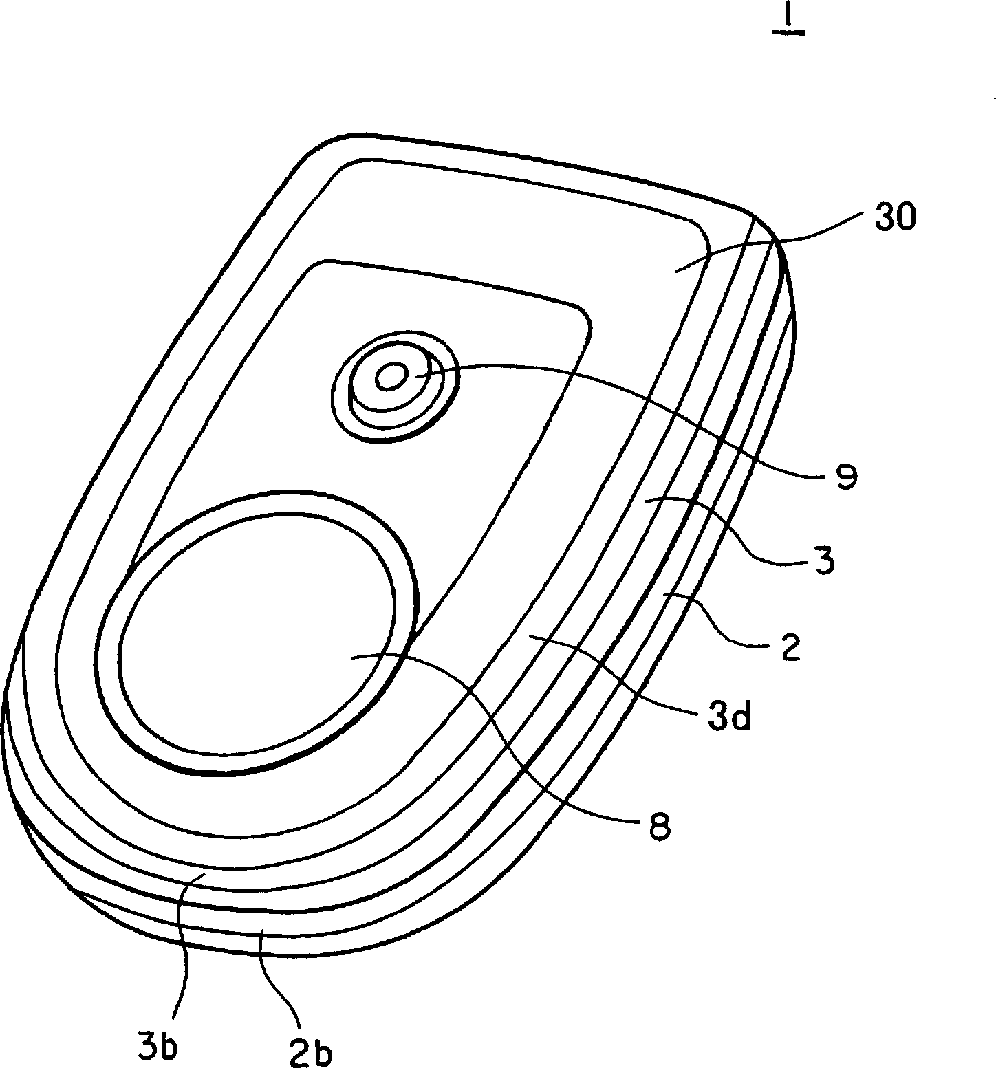 Acoustic device