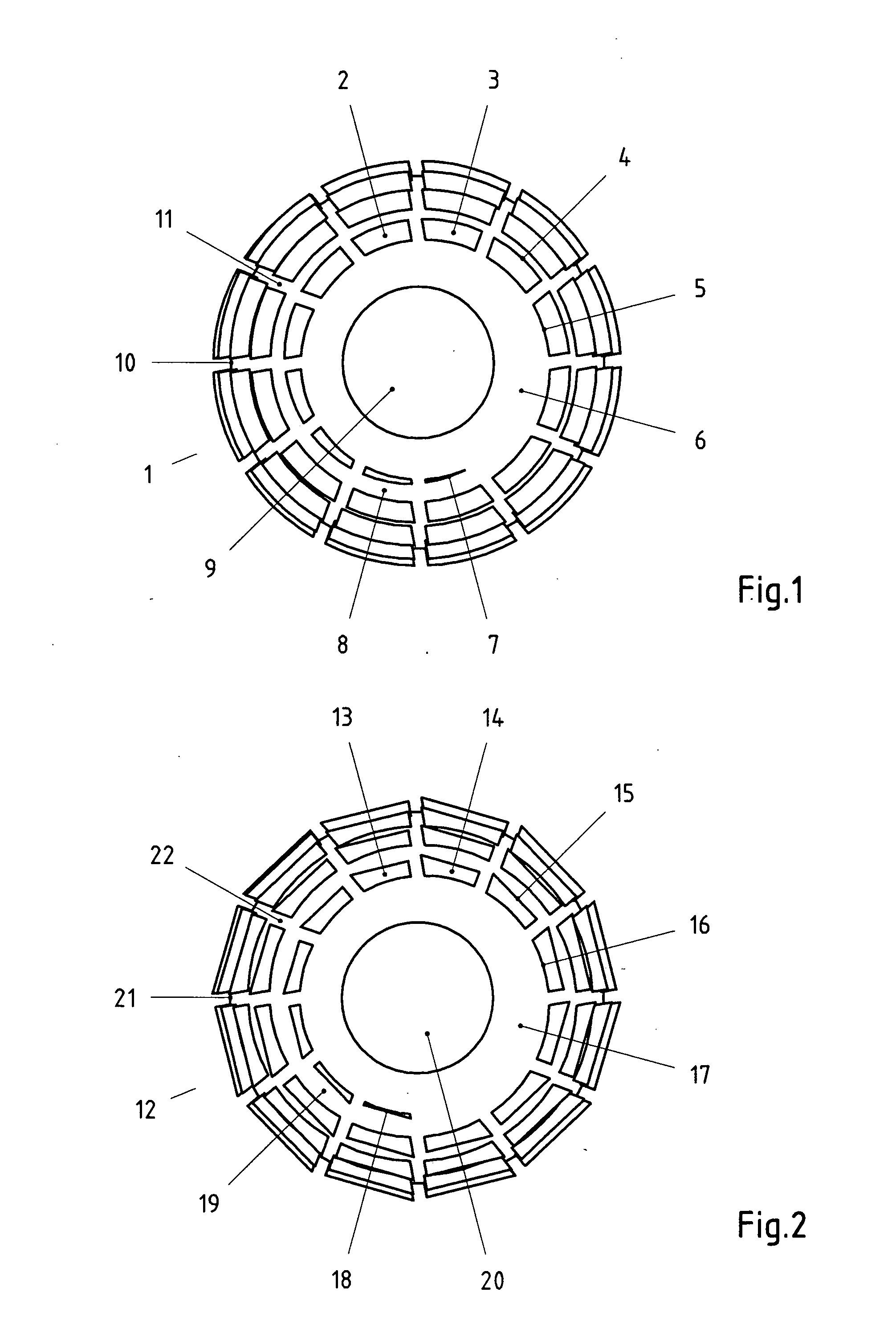 Hobble turning method and preferred applications for said method