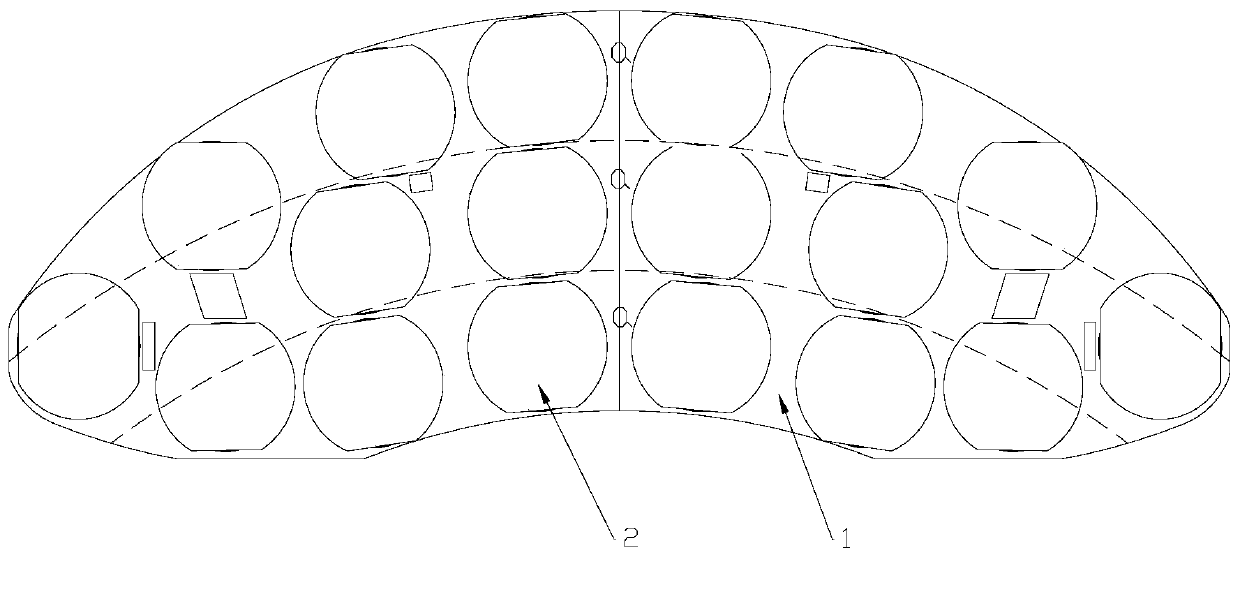 a brake pad