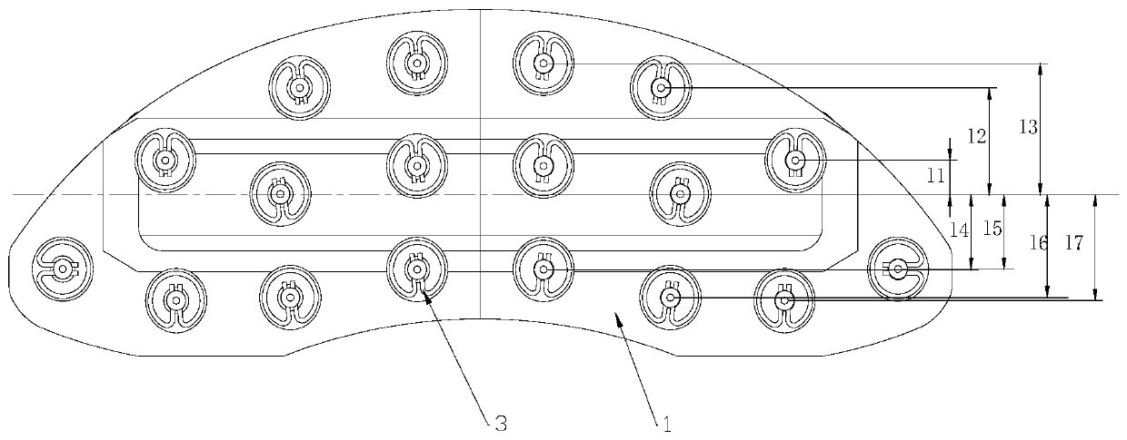 a brake pad