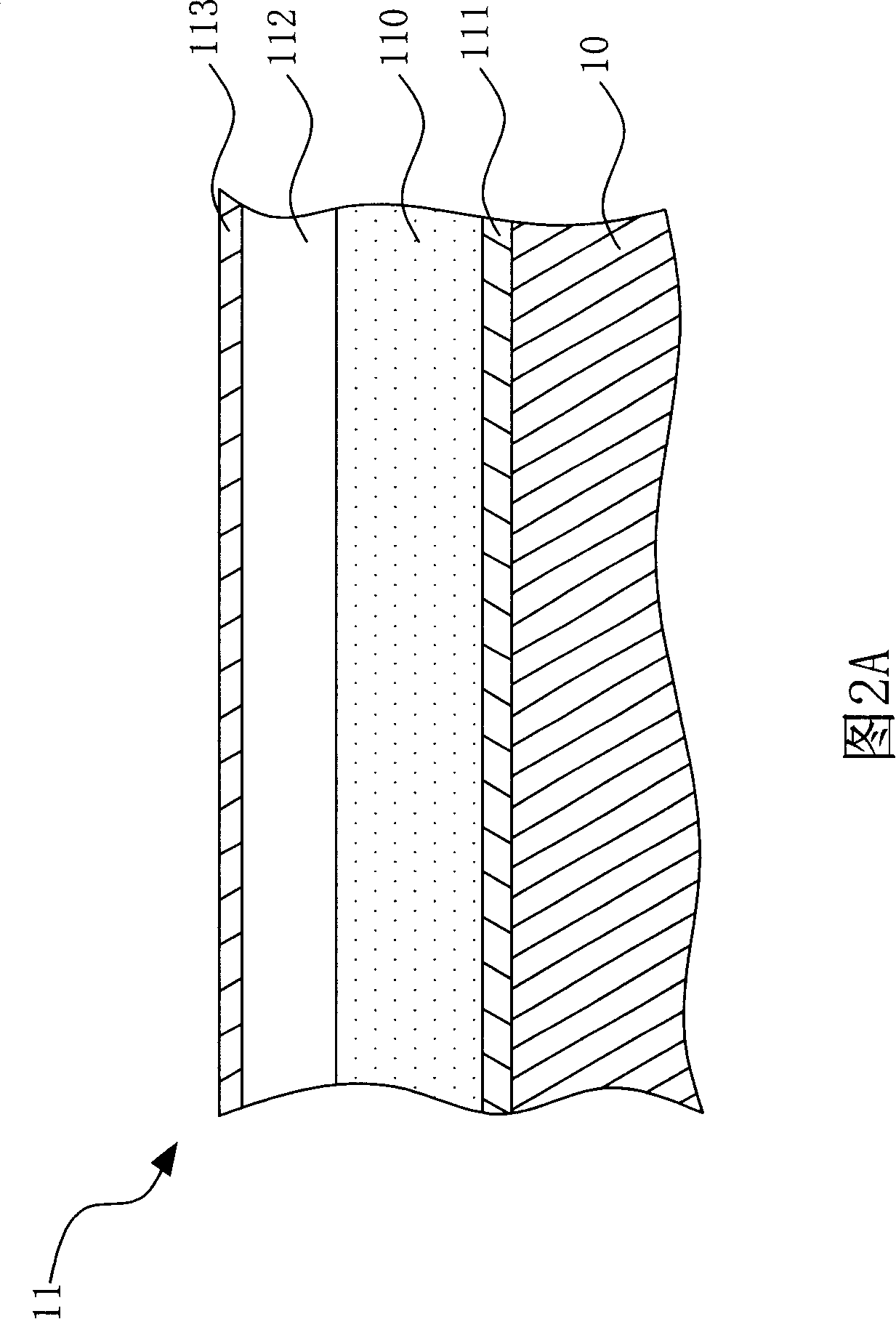 Movable device with surface display information and interaction function