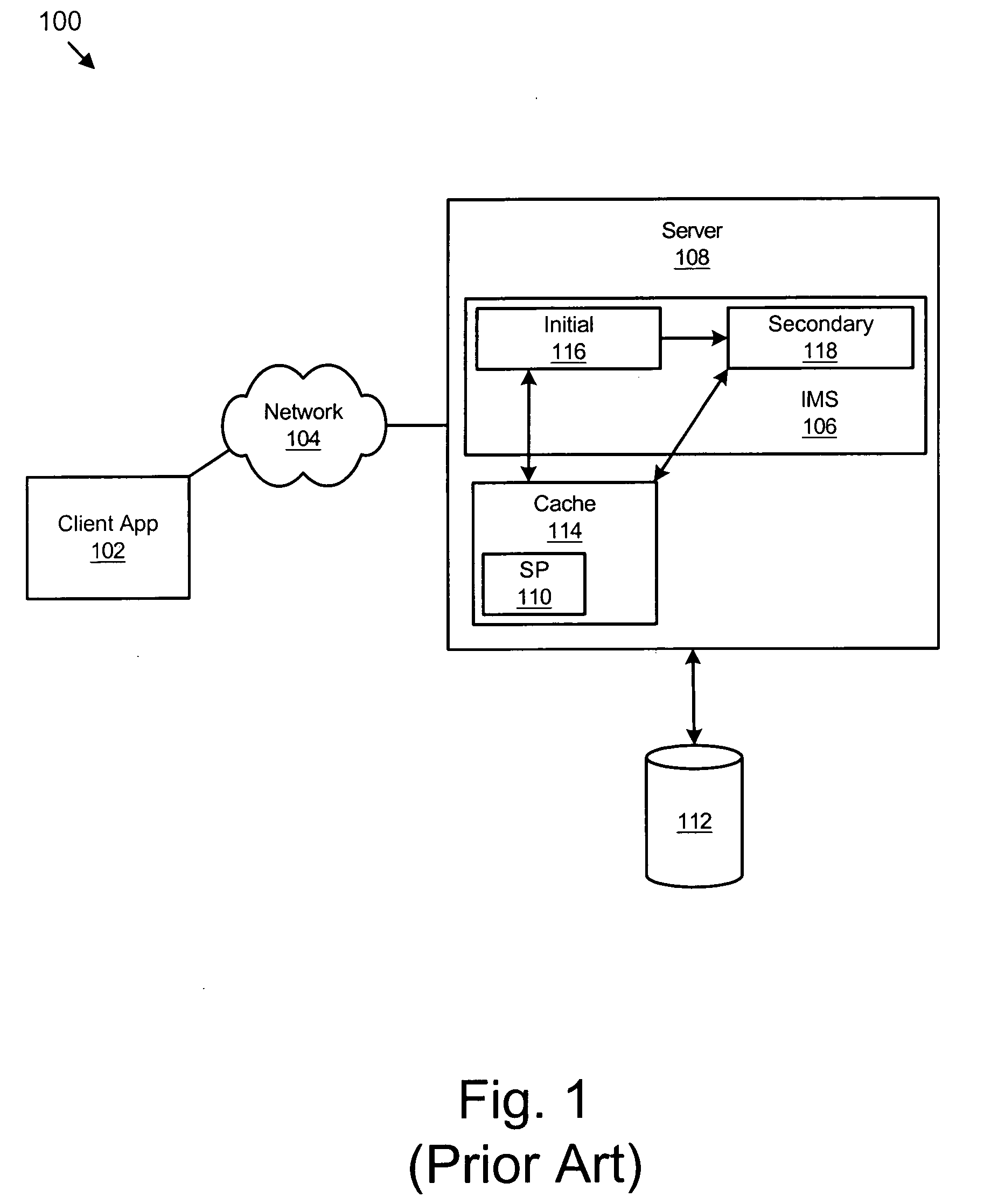 Apparatus, system, and method for sharing a cached security profile in a database environment