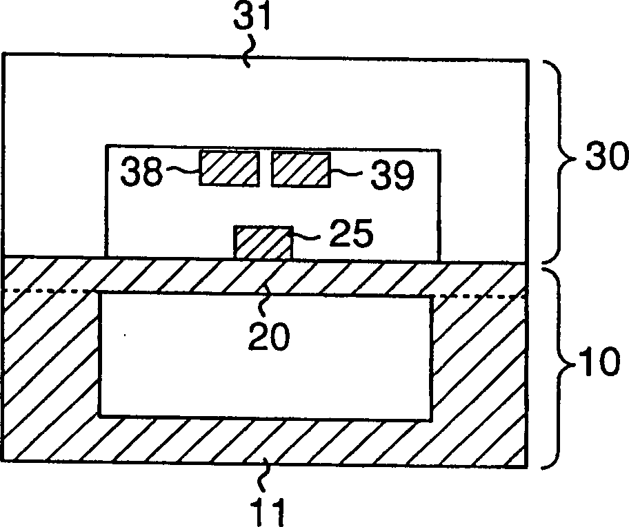 Electronic parts