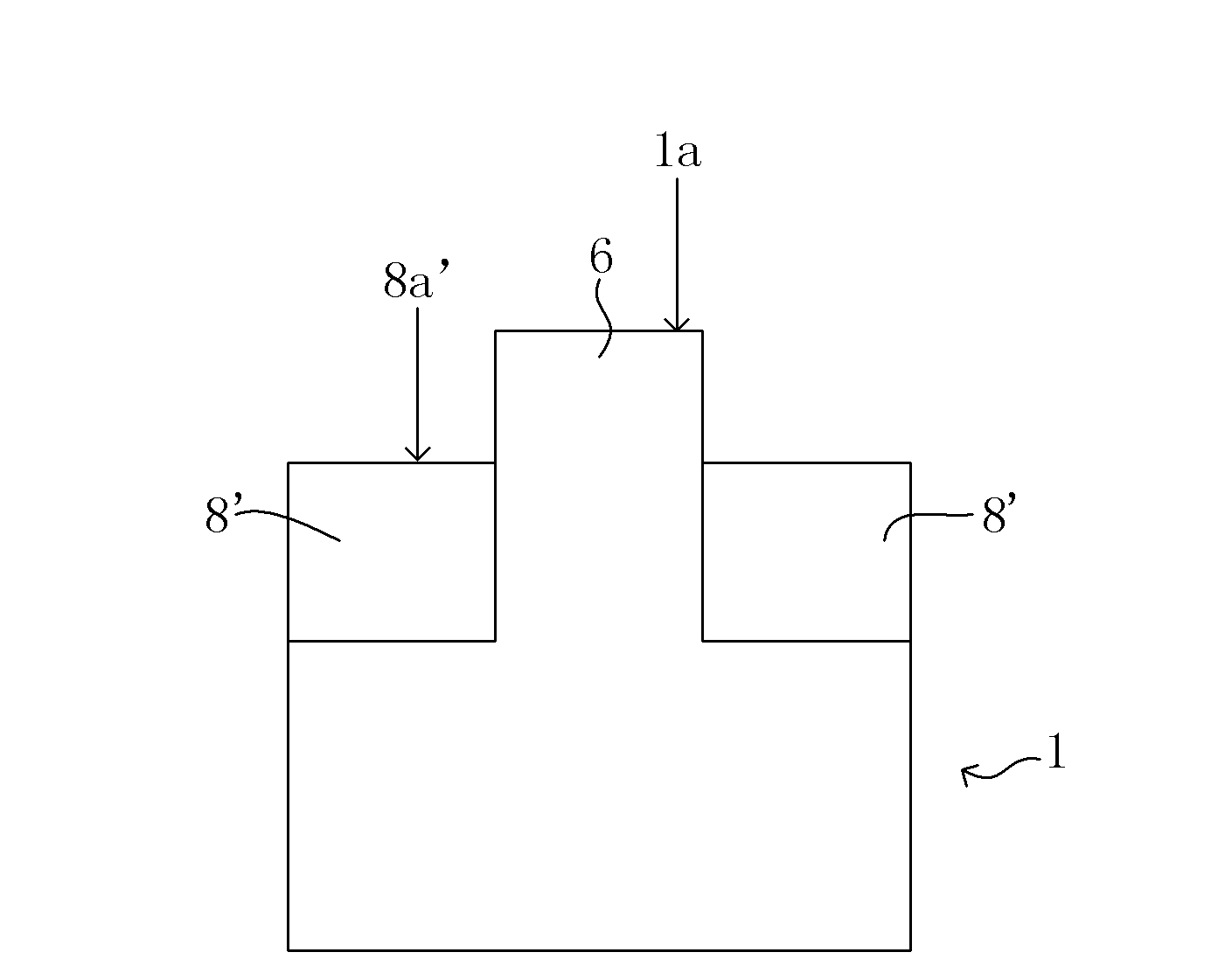 Fin type field effect transistor and manufacture method thereof