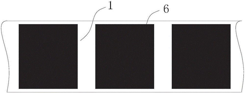 High-voltage rapidly charged lithium ion battery and preparation method thereof