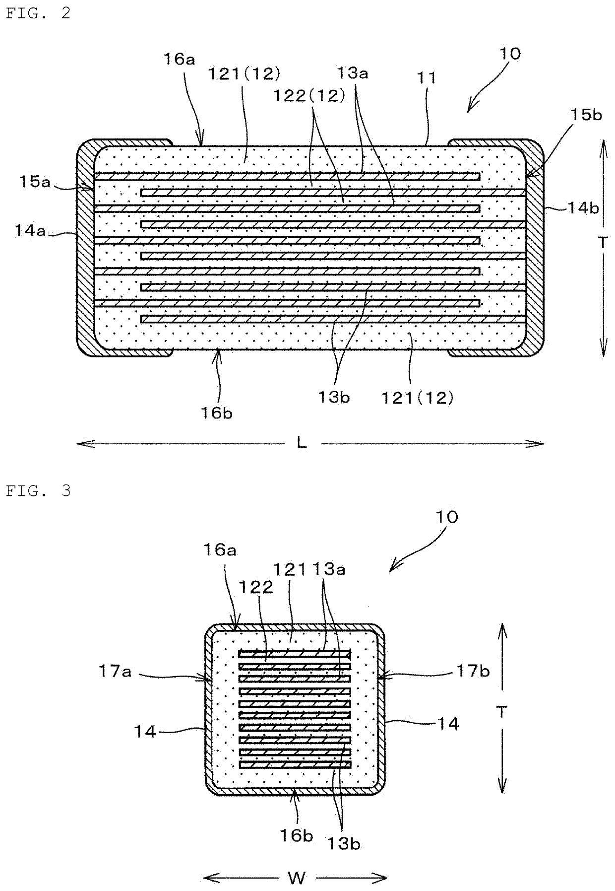 Multilayer ceramic capacitor