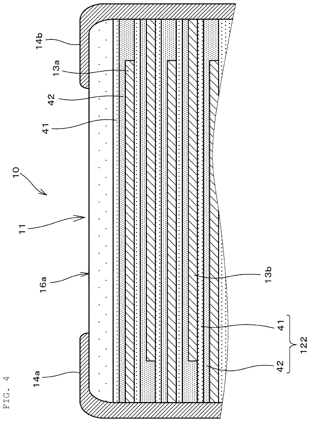 Multilayer ceramic capacitor