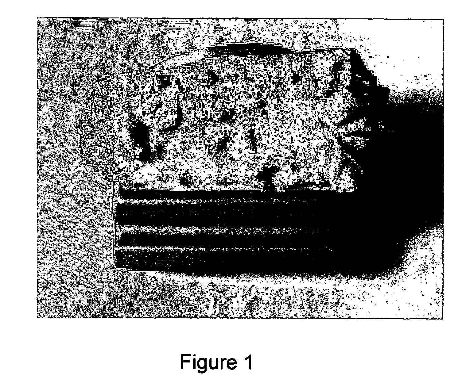 Diffusion coating process