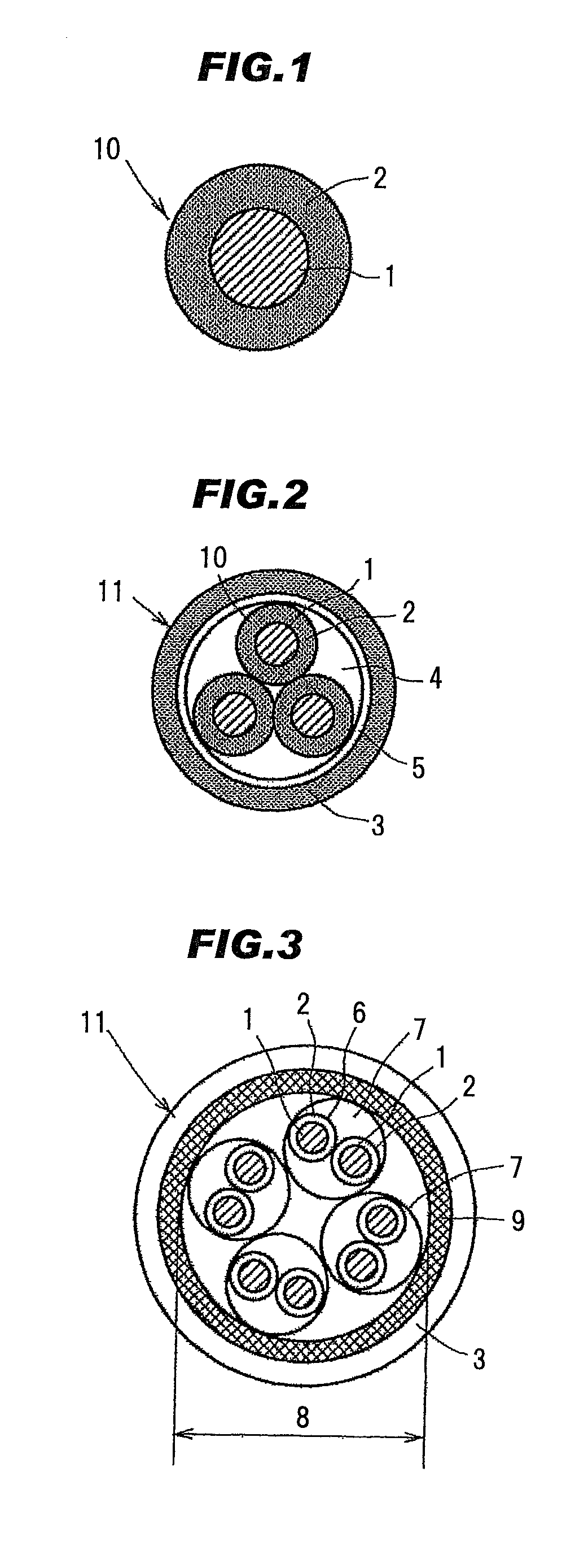 Non-halogen flame retardant resin composition and electric wire and cable using the same