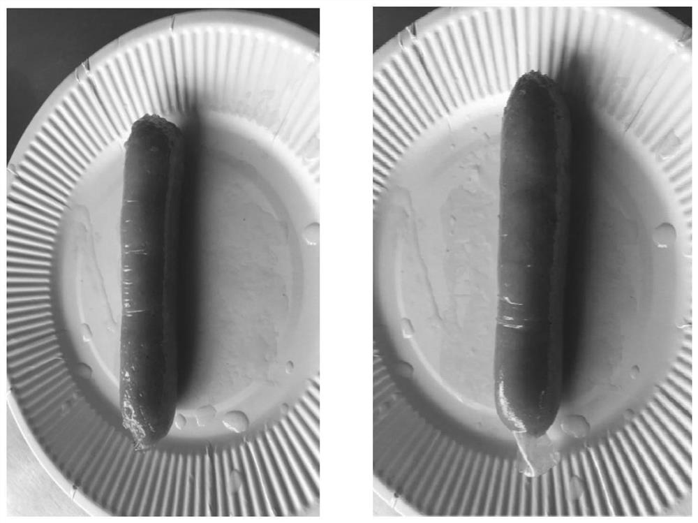 The Production Technology of Boiled/Fried Collagen Casing