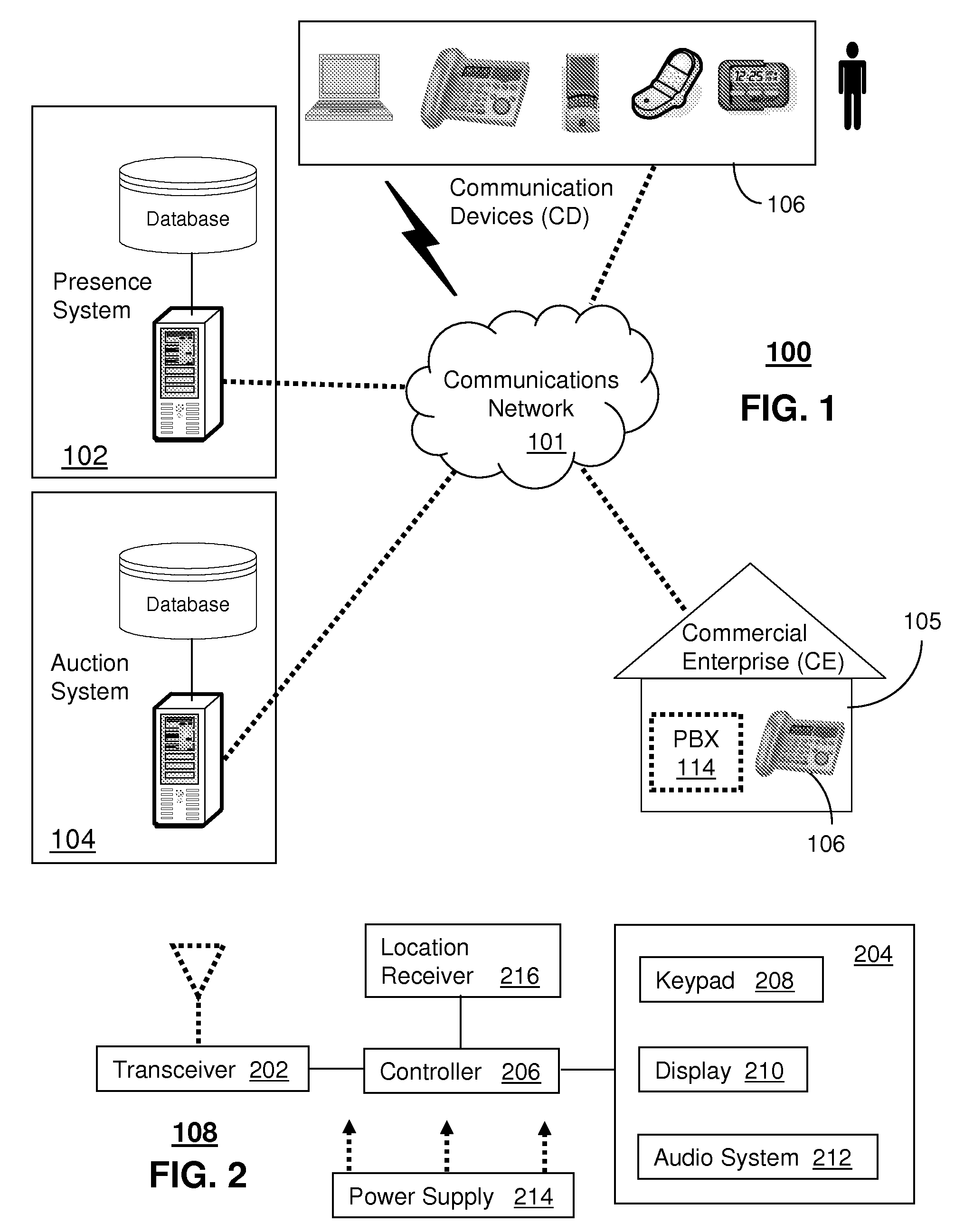 System and method for reverse auctioning
