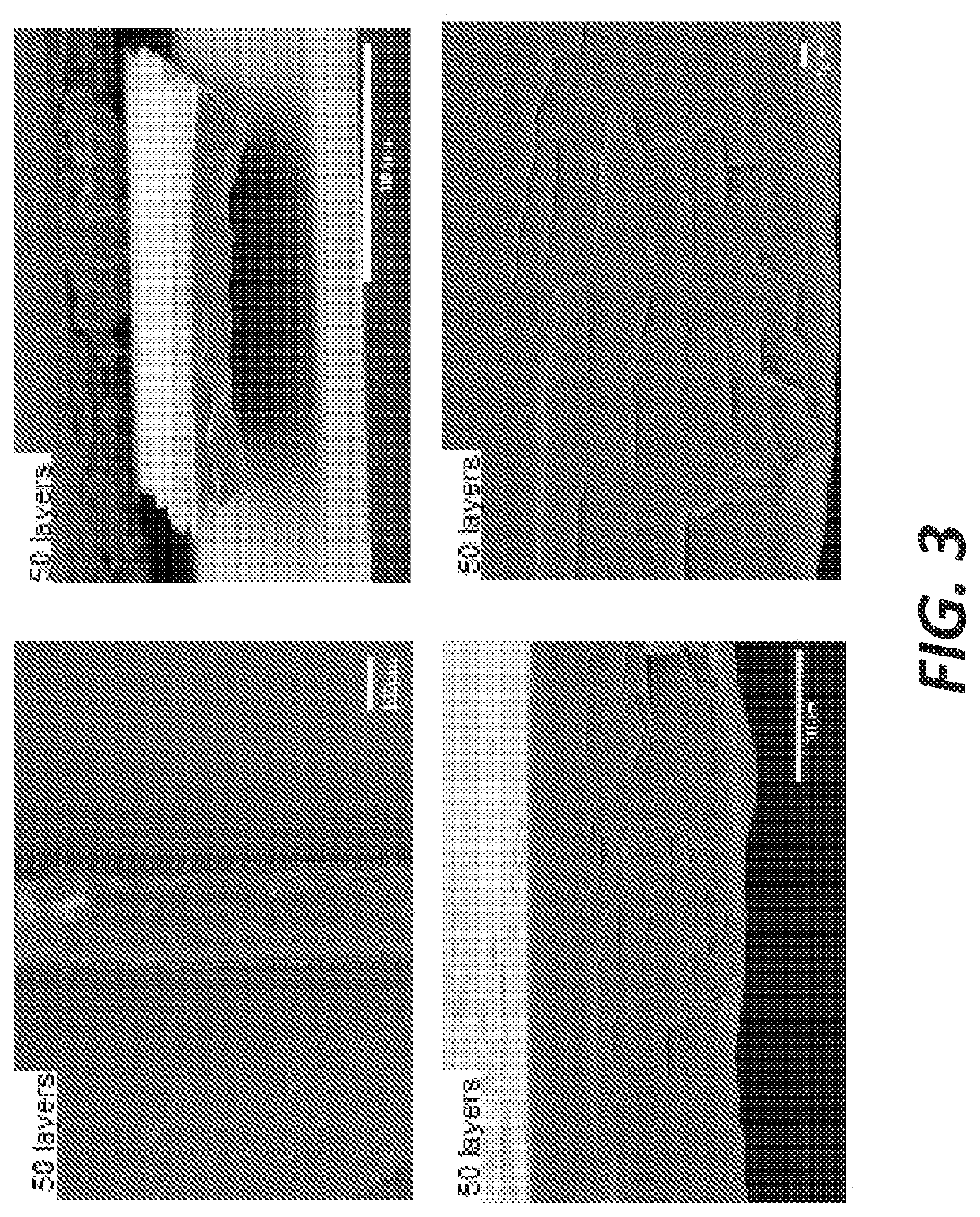 Systems and methods for controlling the morphology and porosity of printed reactive inks for high precision printing