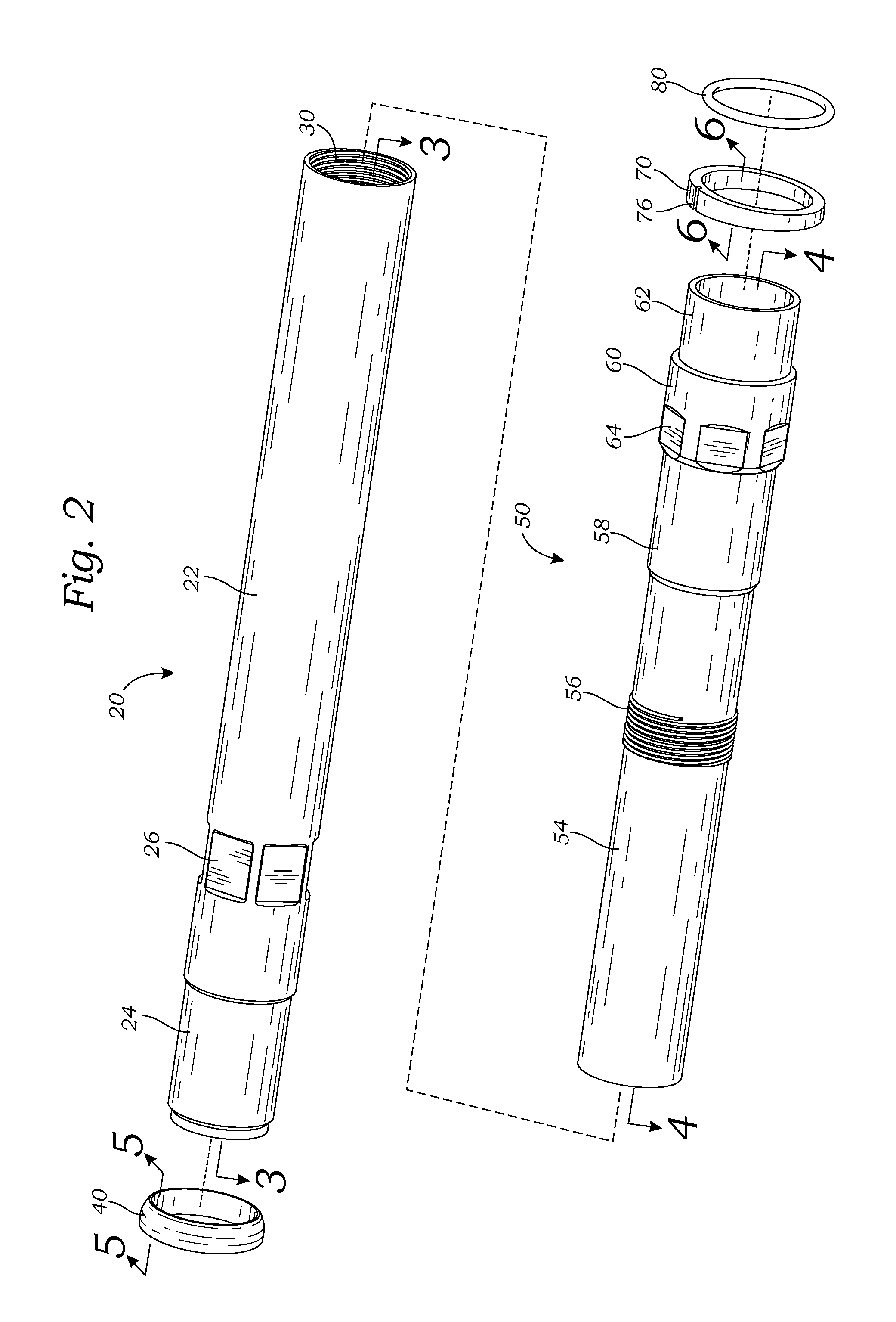 Automotive engine cooling pipe apparatus and method of use