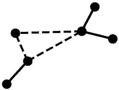 AI-based abnormal crowd identification method