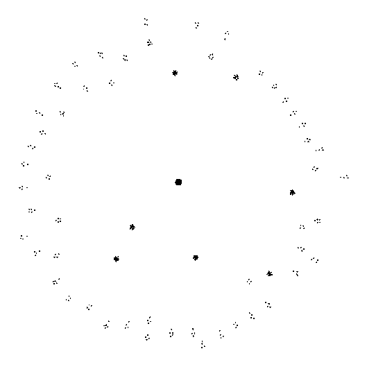 AI-based abnormal crowd identification method