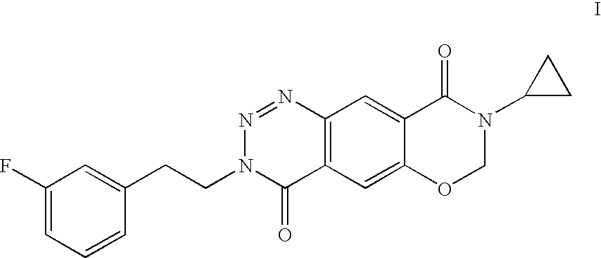 3-substituted-[1,2,3]-benzotriazinone compound for enhancing glutamatergic synaptic responses