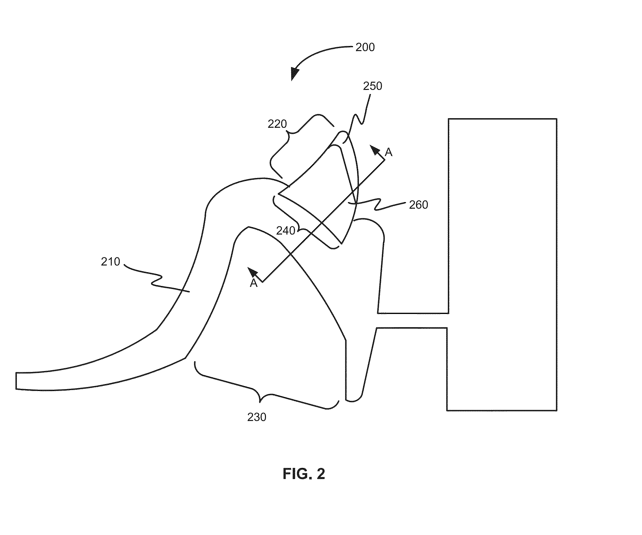 System and method for manufacturing layered dentures