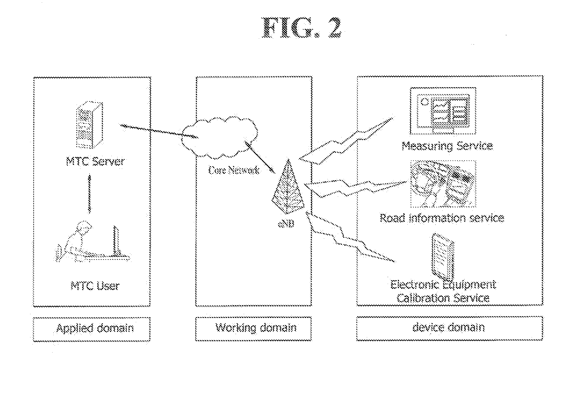 Method and terminal for performing detach procedure