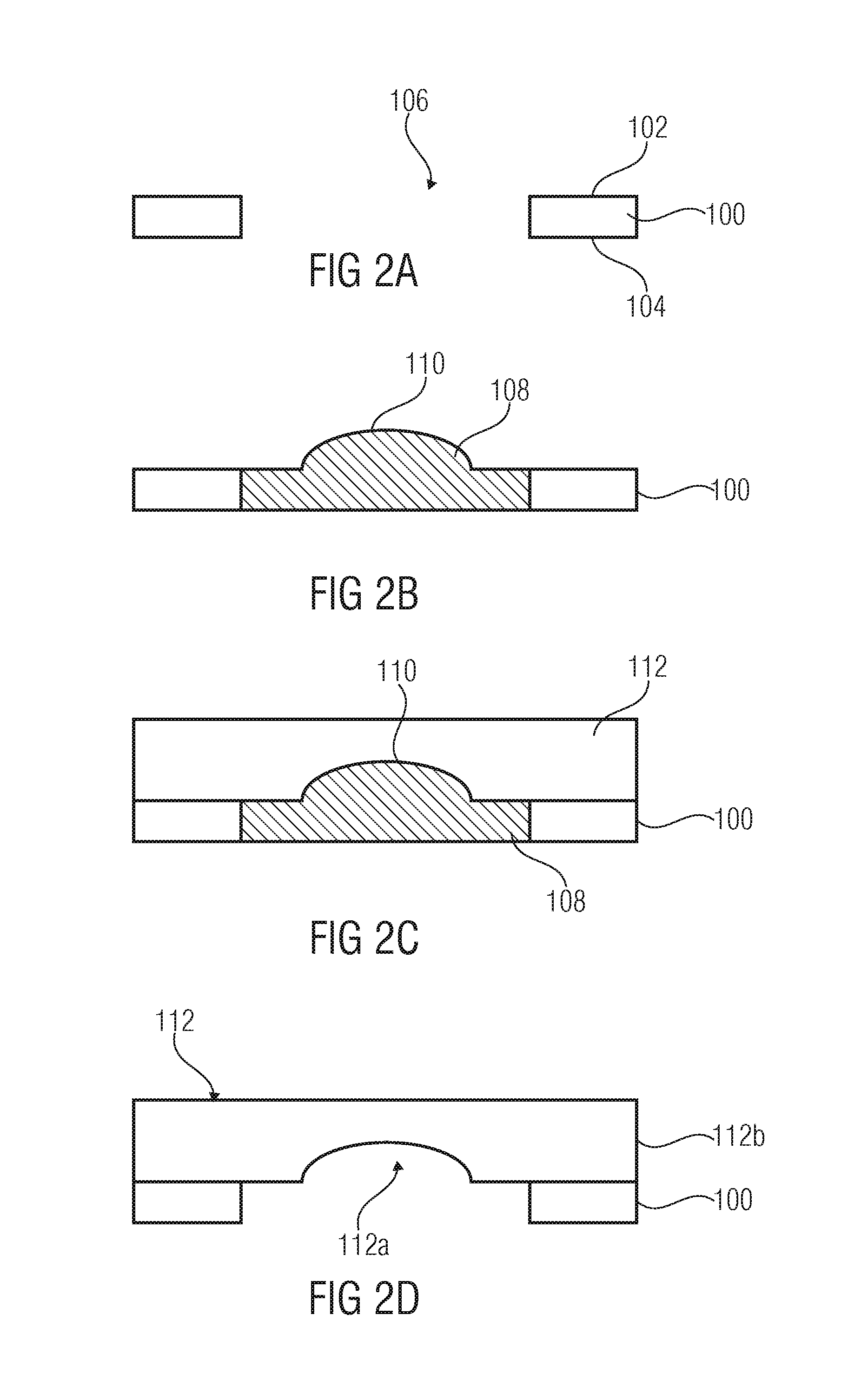 Lens and method for manufacturing same