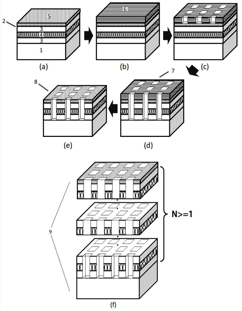 Tunable metamaterial optical tweezer based on liquid crystal material