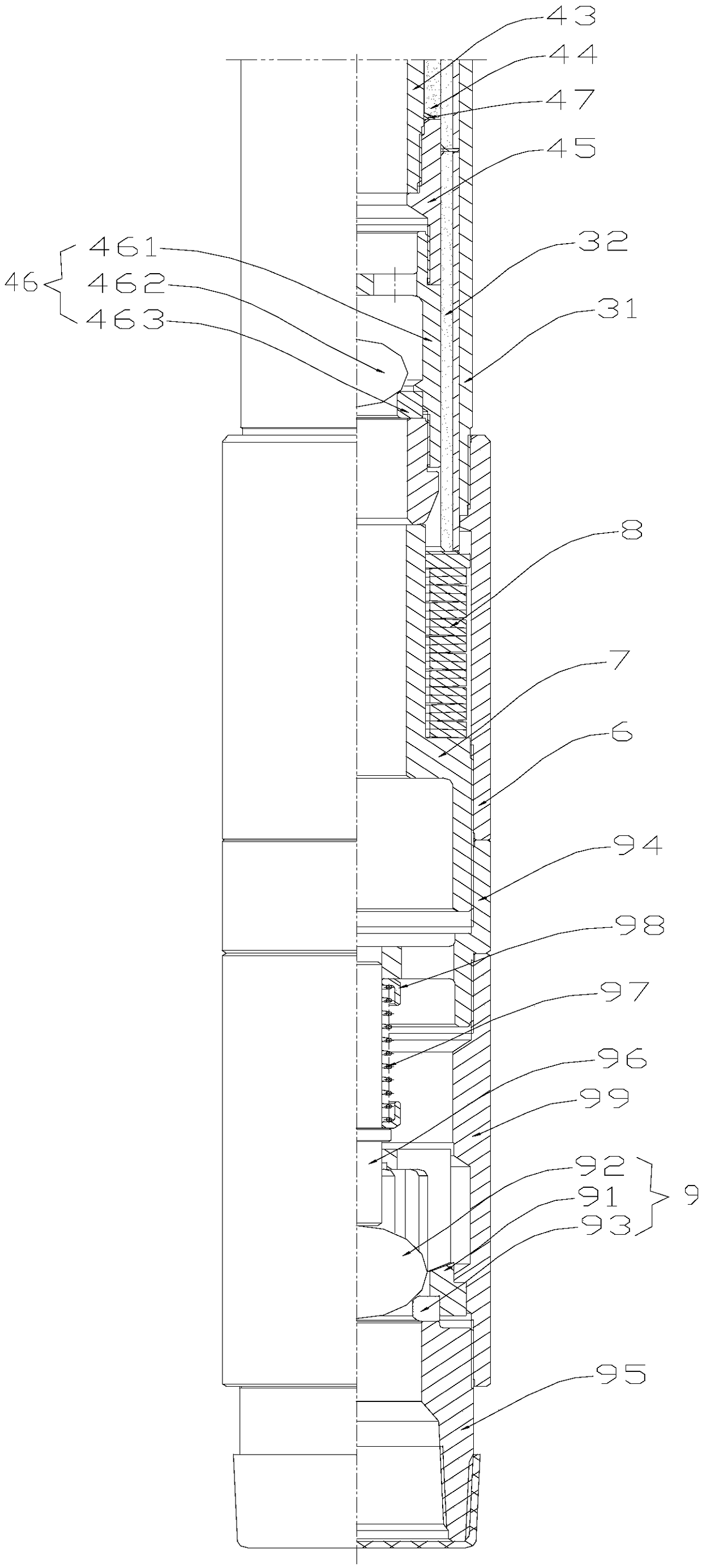 oil well pump