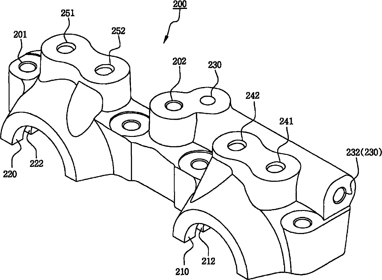 Cylinder cover shield assembly for variable valve timing system