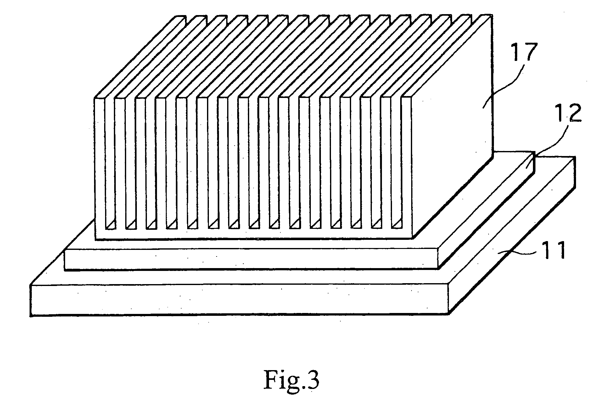 Information storage apparatus and electronic device in which information storage apparatus is installed