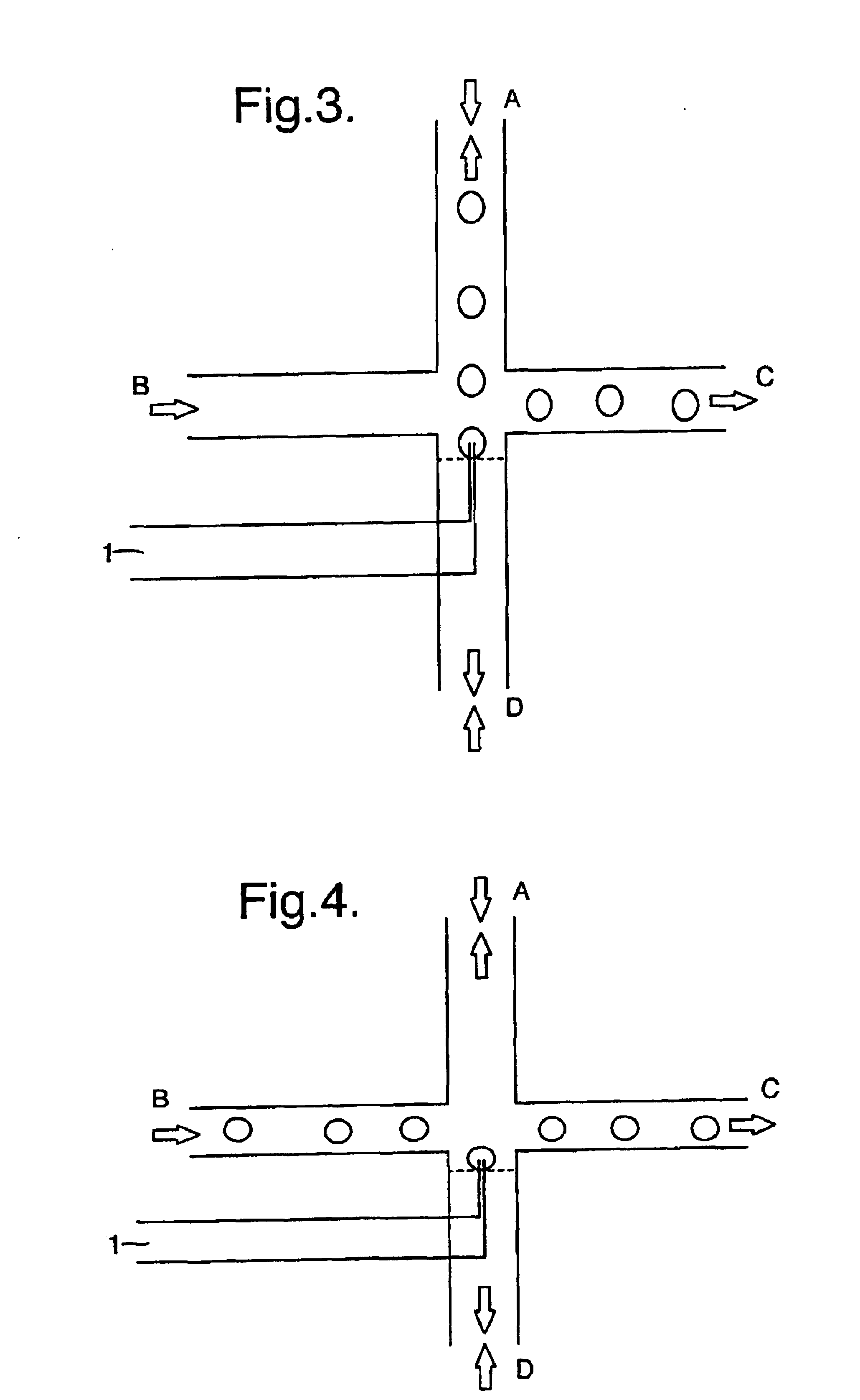 Microfabricated cell injector