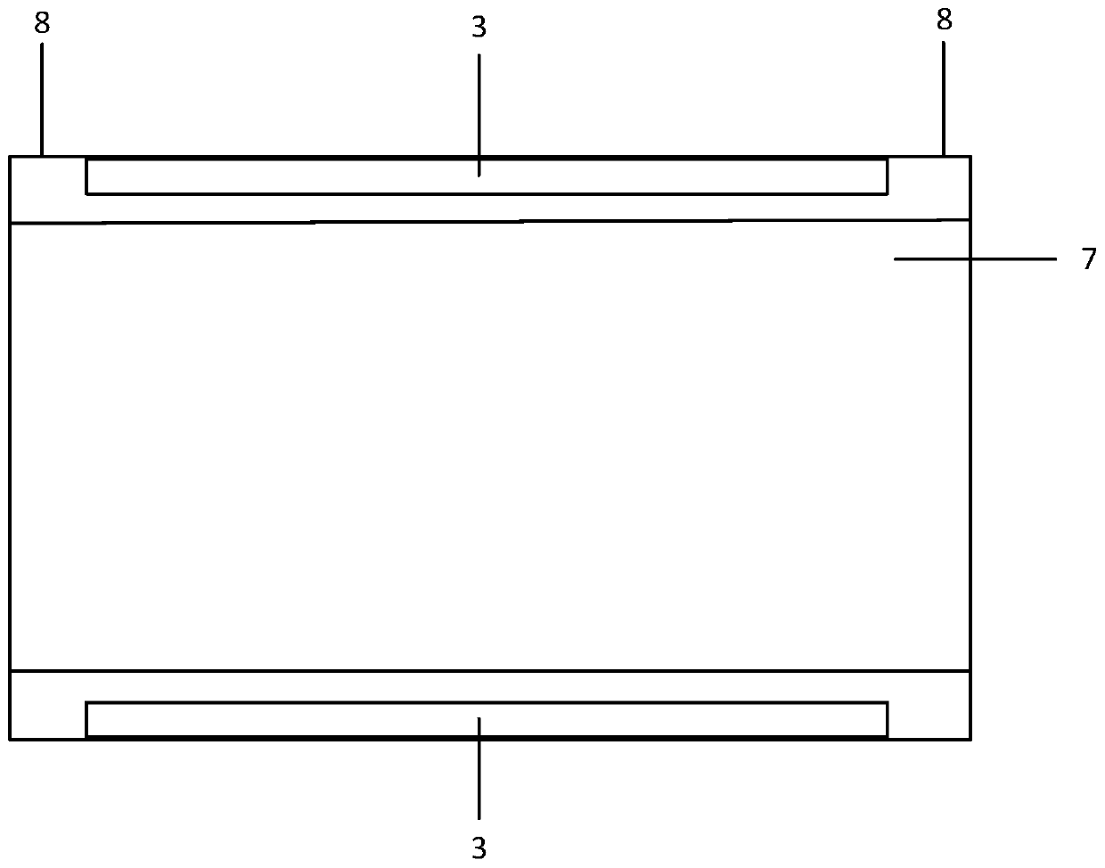 Intelligent blackboard eraser