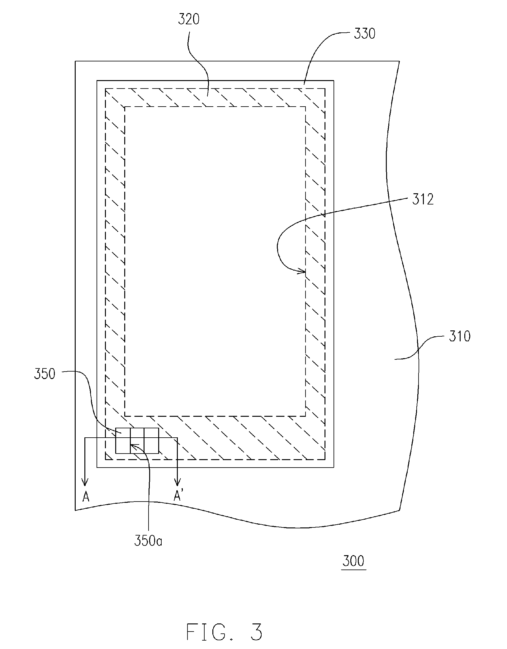 Color filter substrate and liquid crystal display panel thereof