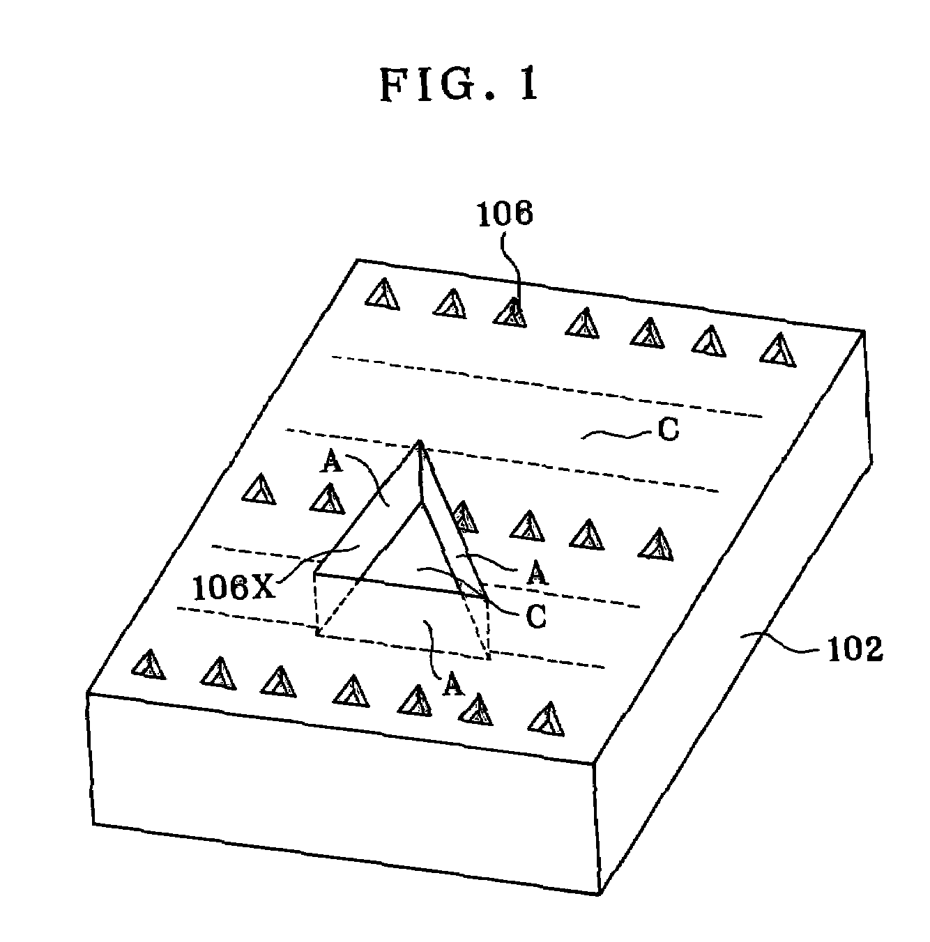 Nitride semiconductor device, and its fabrication process
