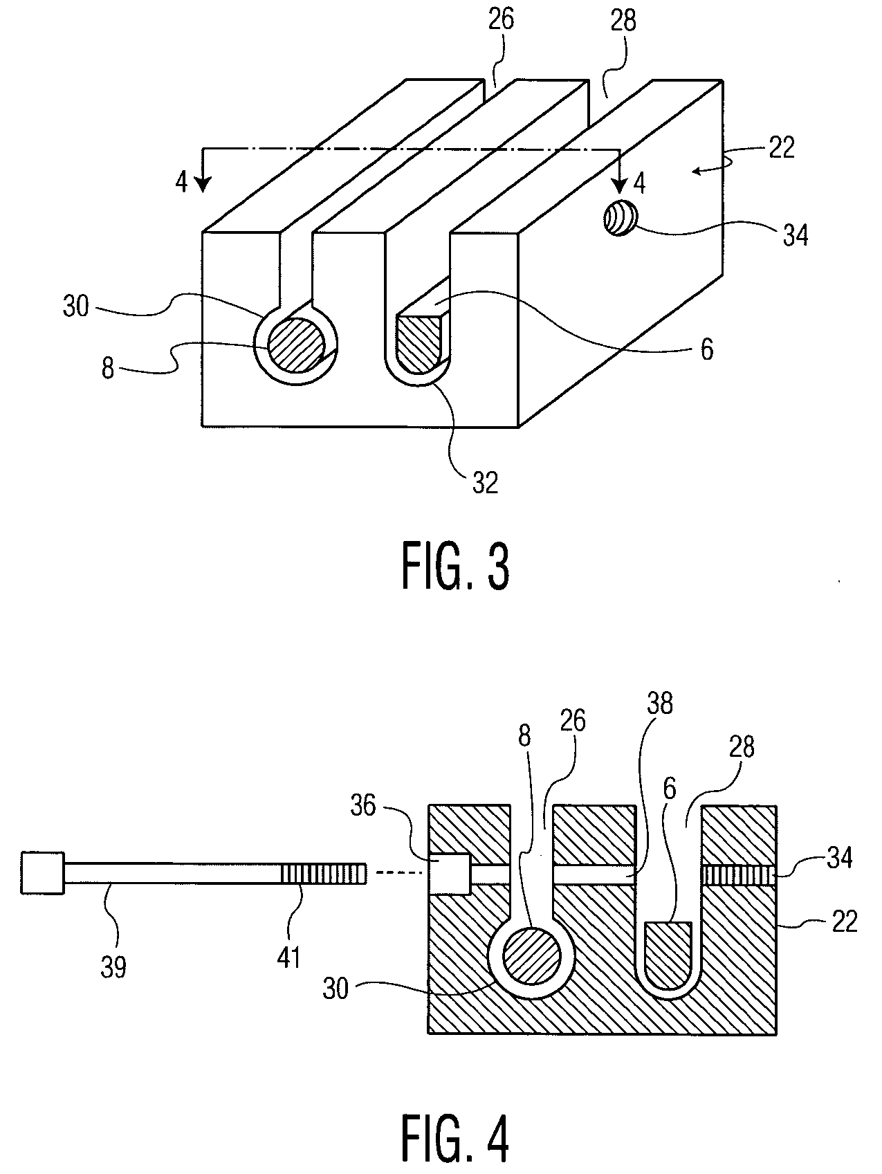 Neurosurgical instrument with gamma ray detector