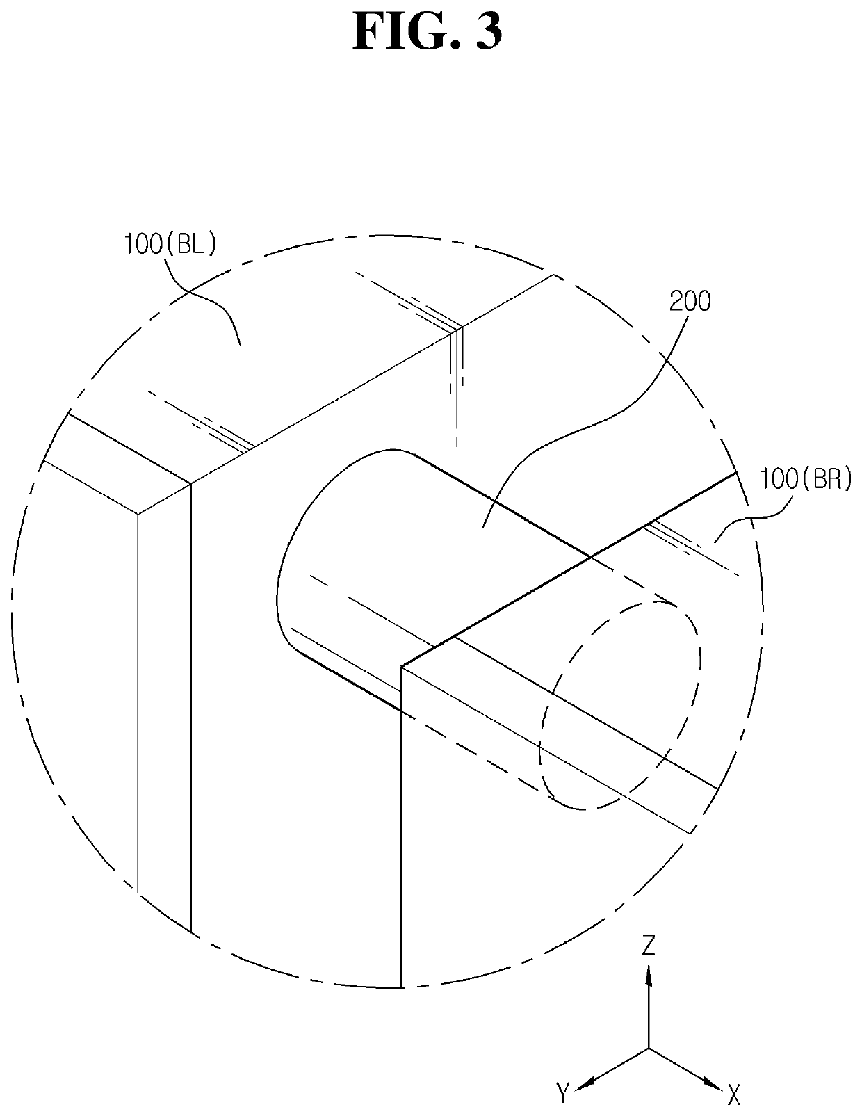 Battery pack having improved temperature control performance