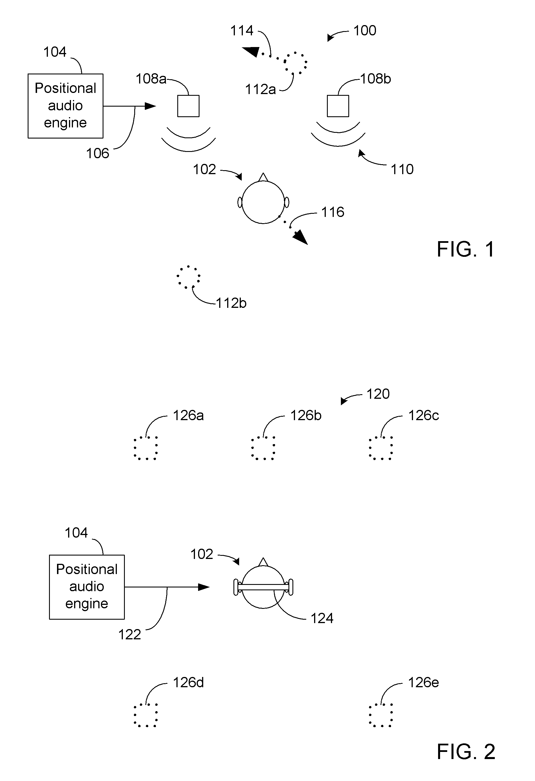 Systems and methods for audio processing