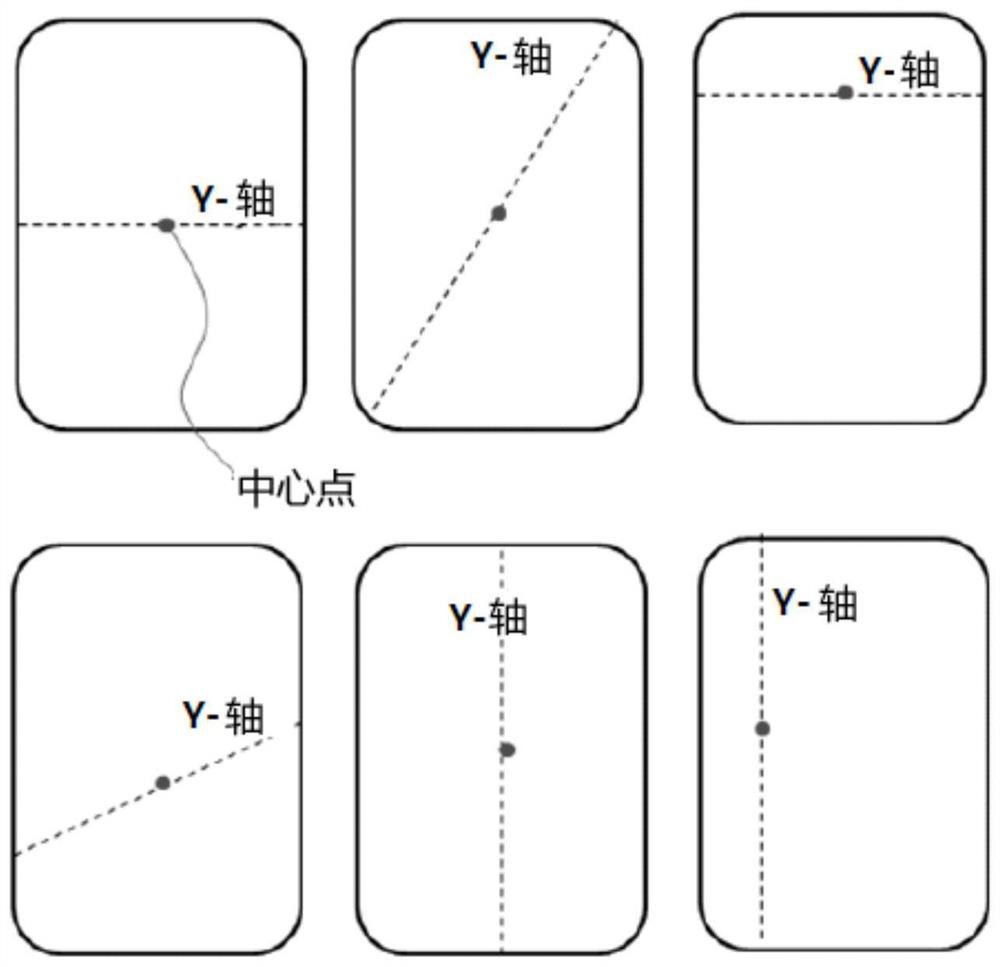 Decorative member and method of making the same