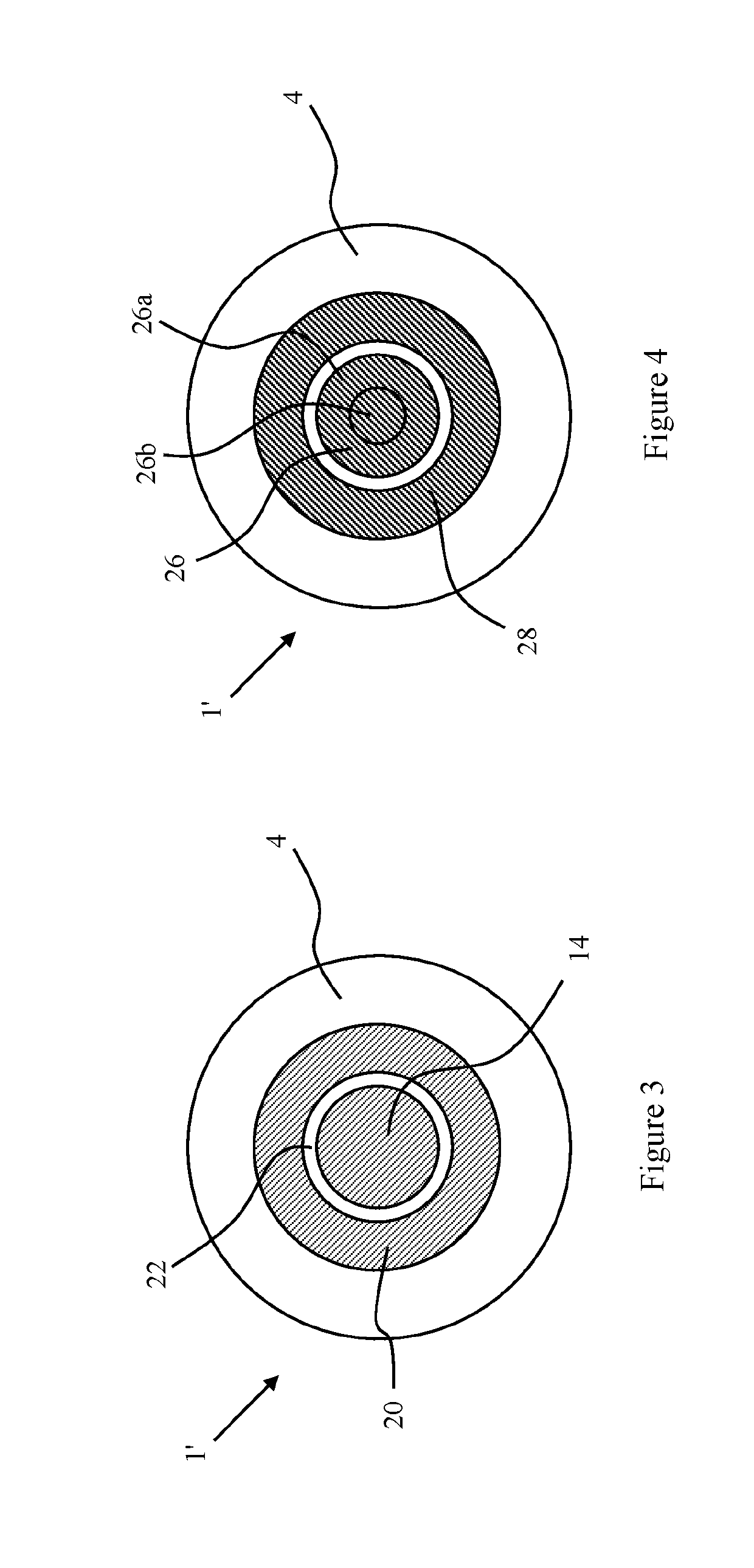 Multi-layer electrically conductive sensor