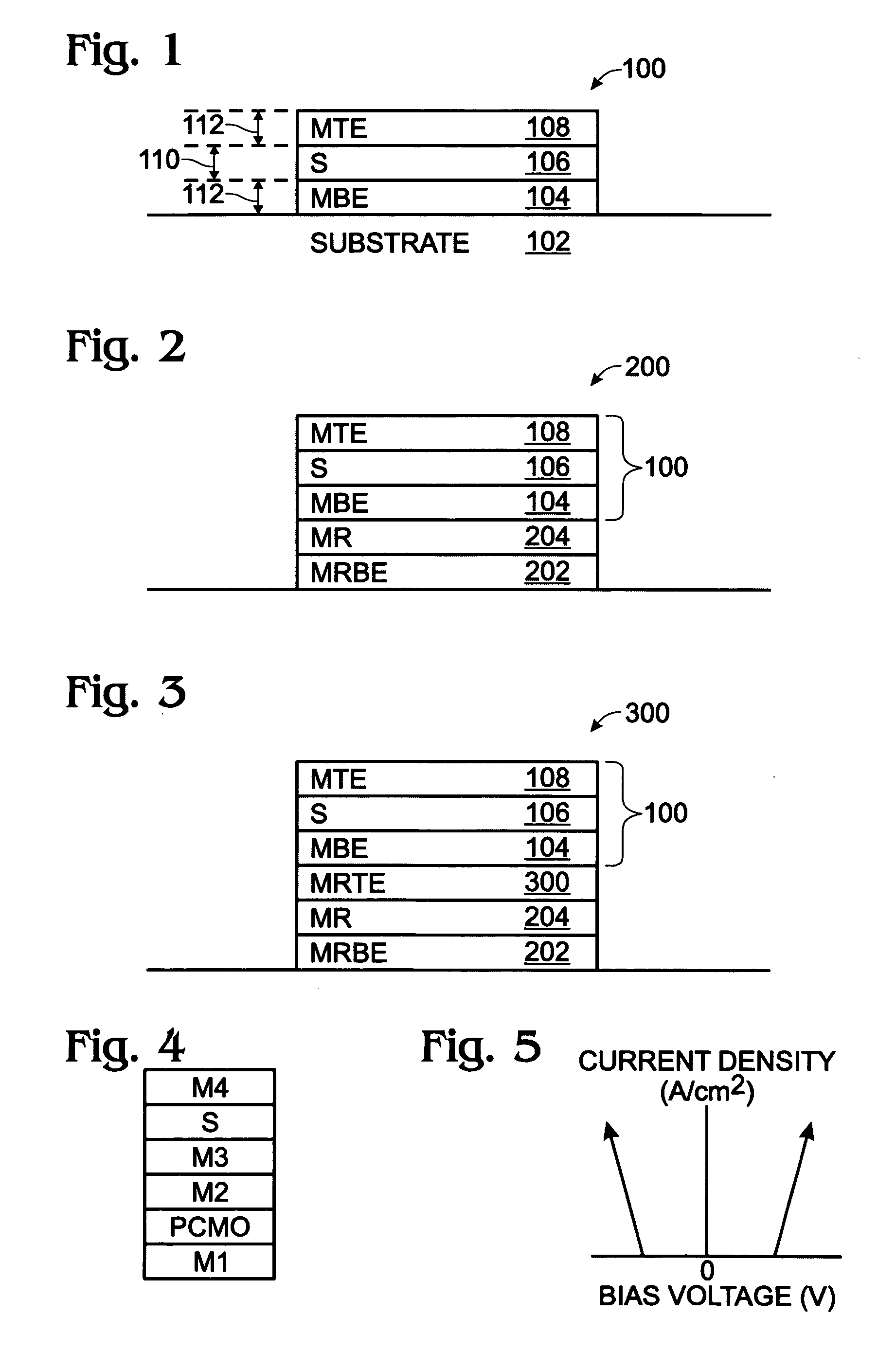 Crosspoint resistor memory device with back-to-back Schottky diodes