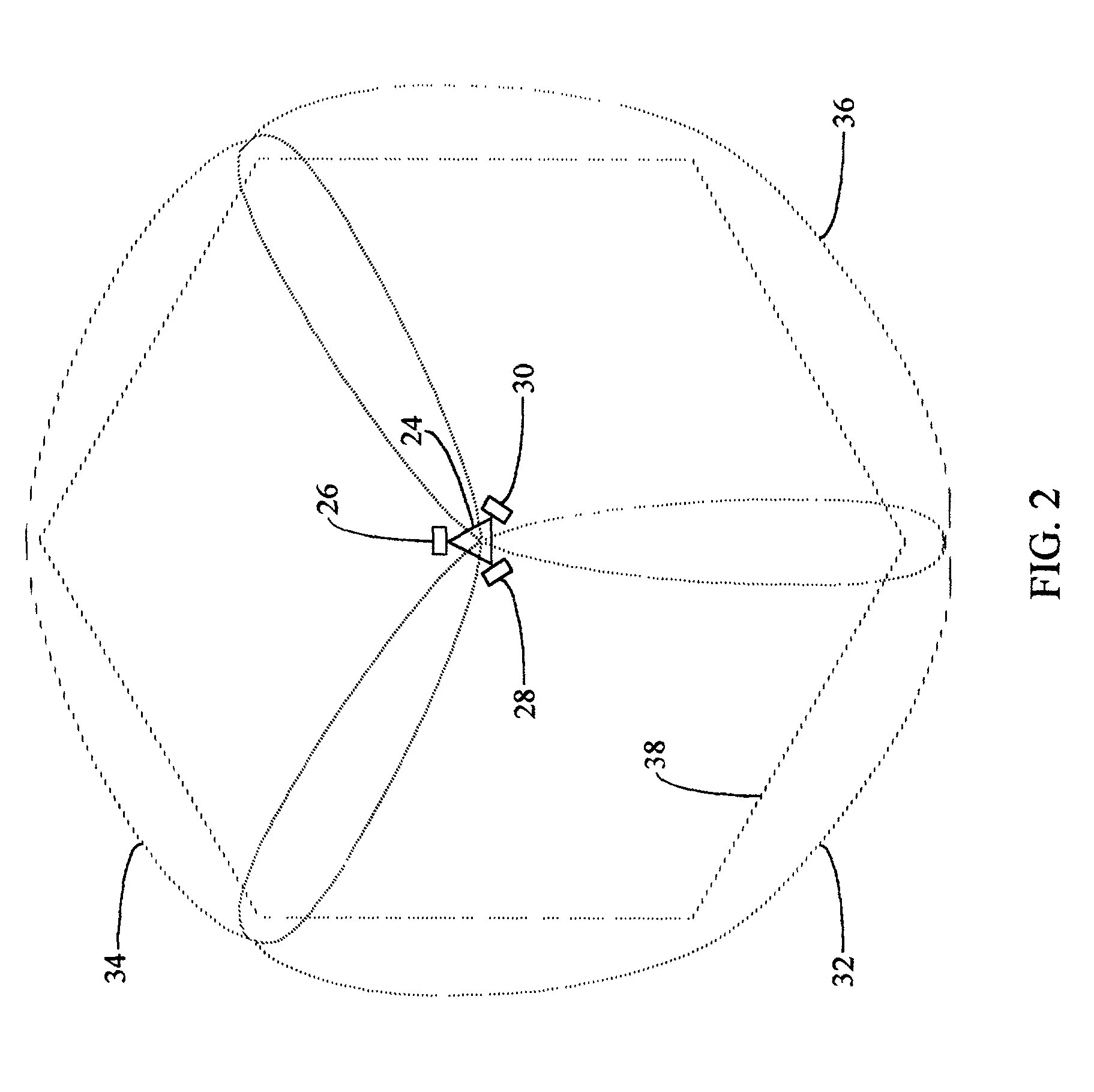 GPS satellite signal acquisition assistance system and method in a wireless communications network