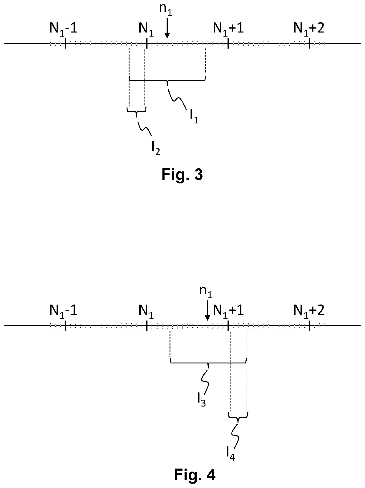 Method and system for geolocating a terminal of a wireless communication system