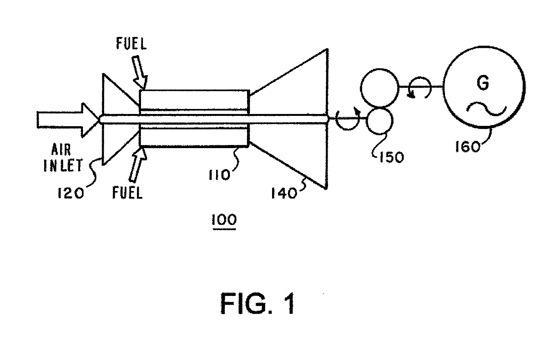 System and Method for Power Production Using a Hybrid Helical Detonation Device