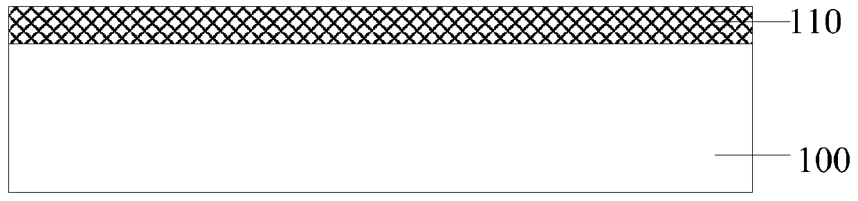 Fin field effect transistor and method of forming the same