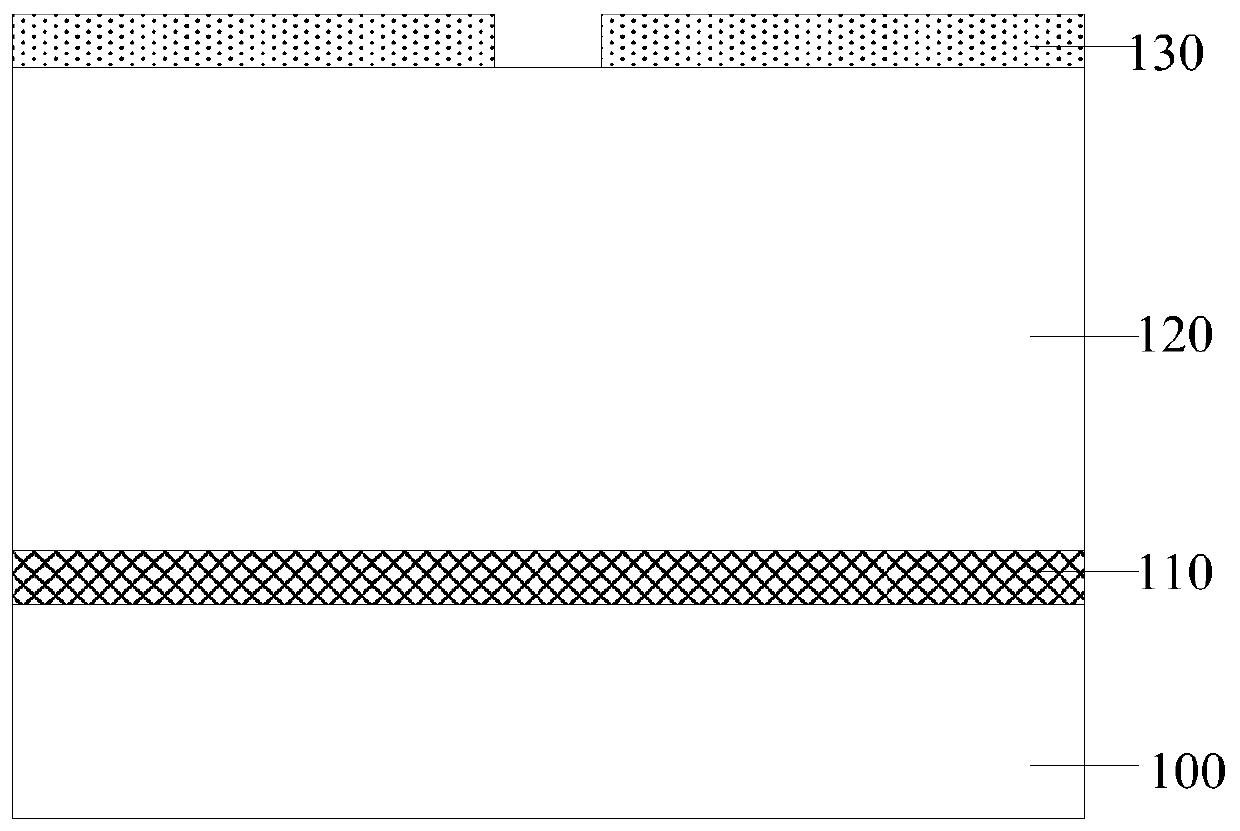 Fin field effect transistor and method of forming the same